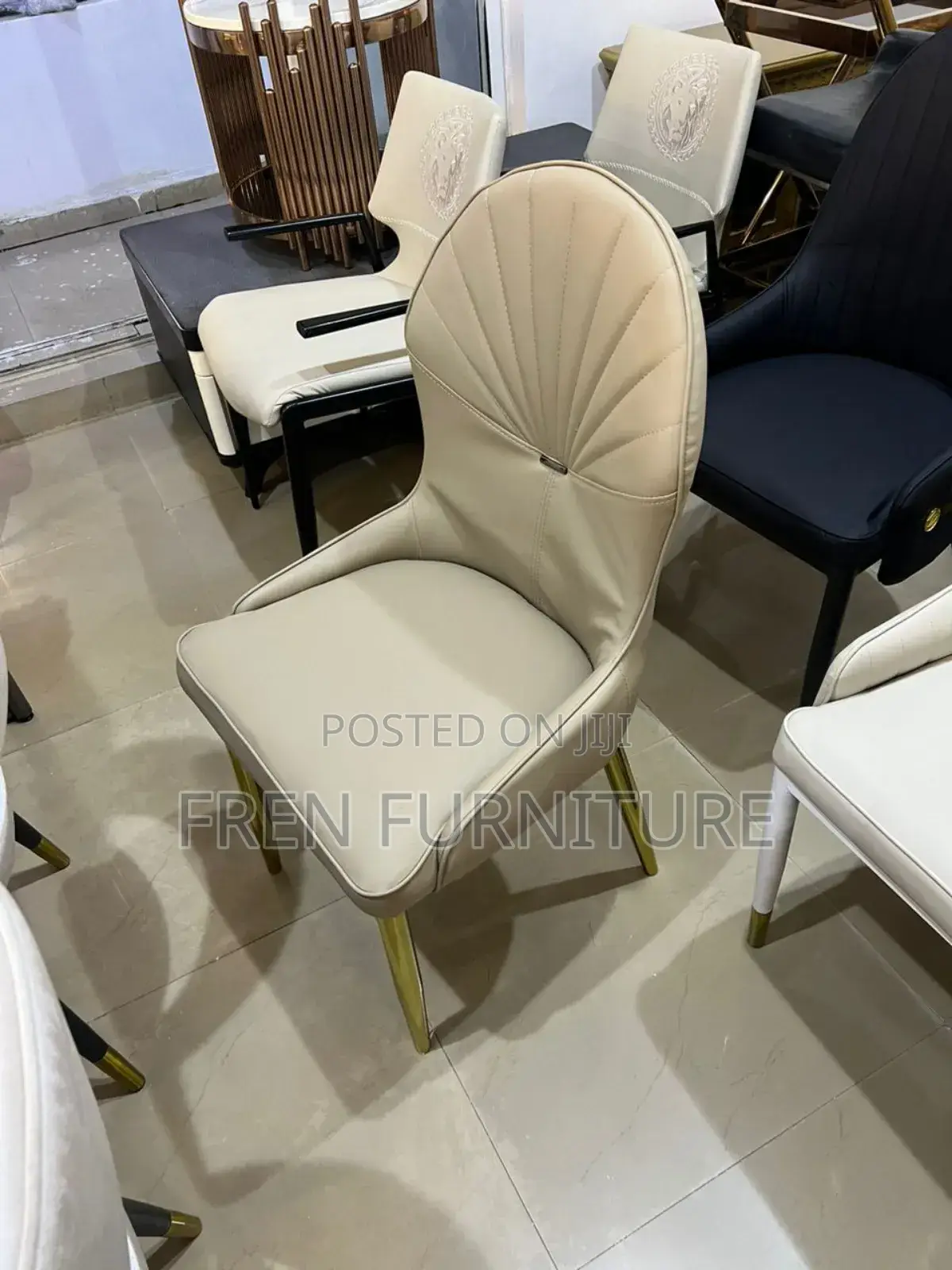 High Quality Dining Chairs