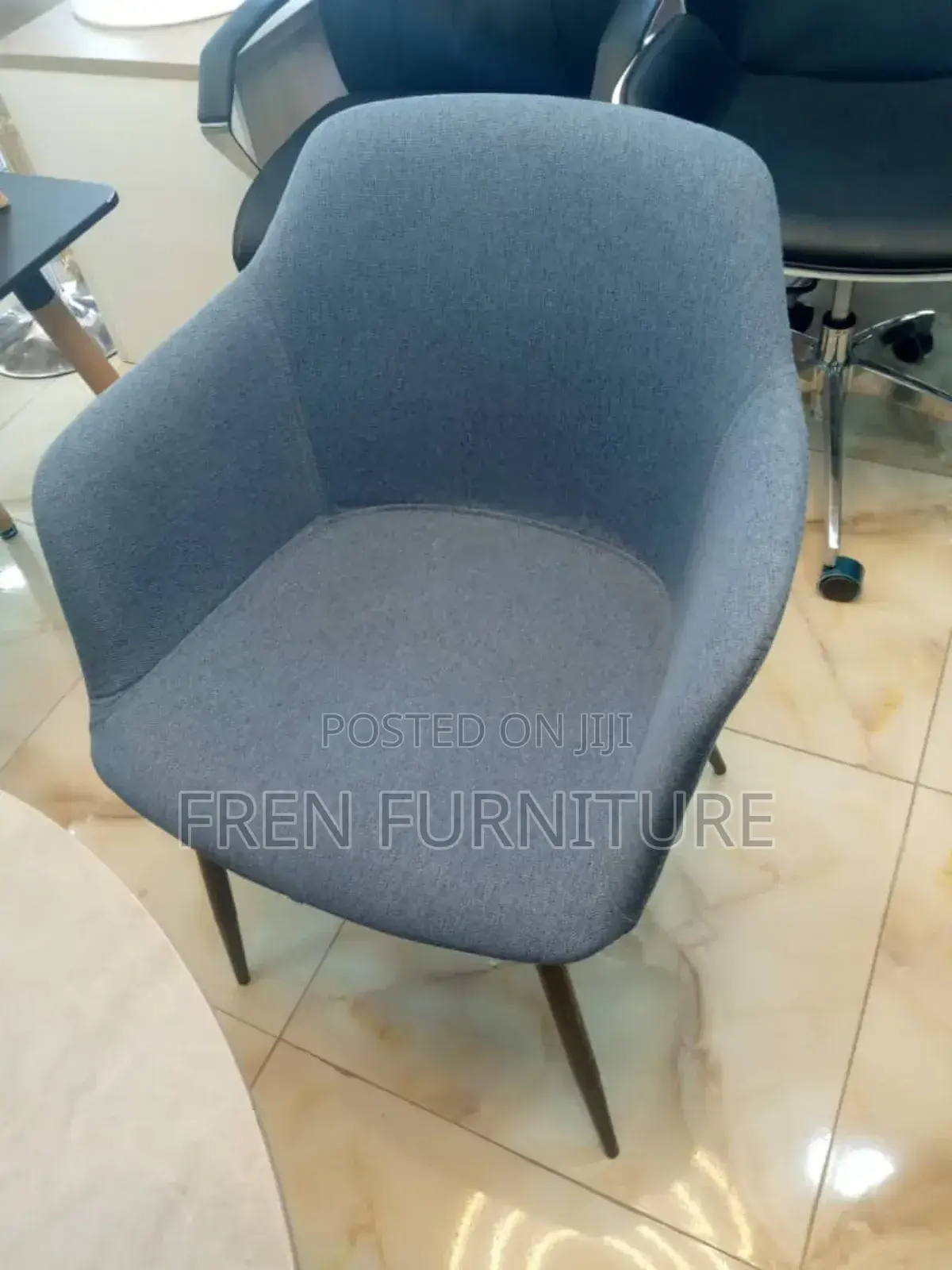 Imported Luxury Quality Comfortable Chair