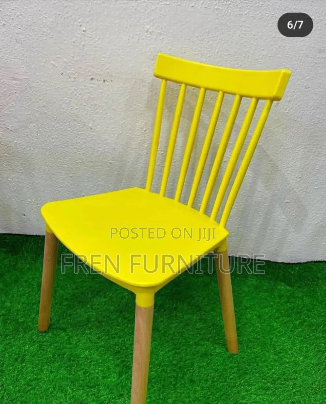 Imported Dinner Chairs