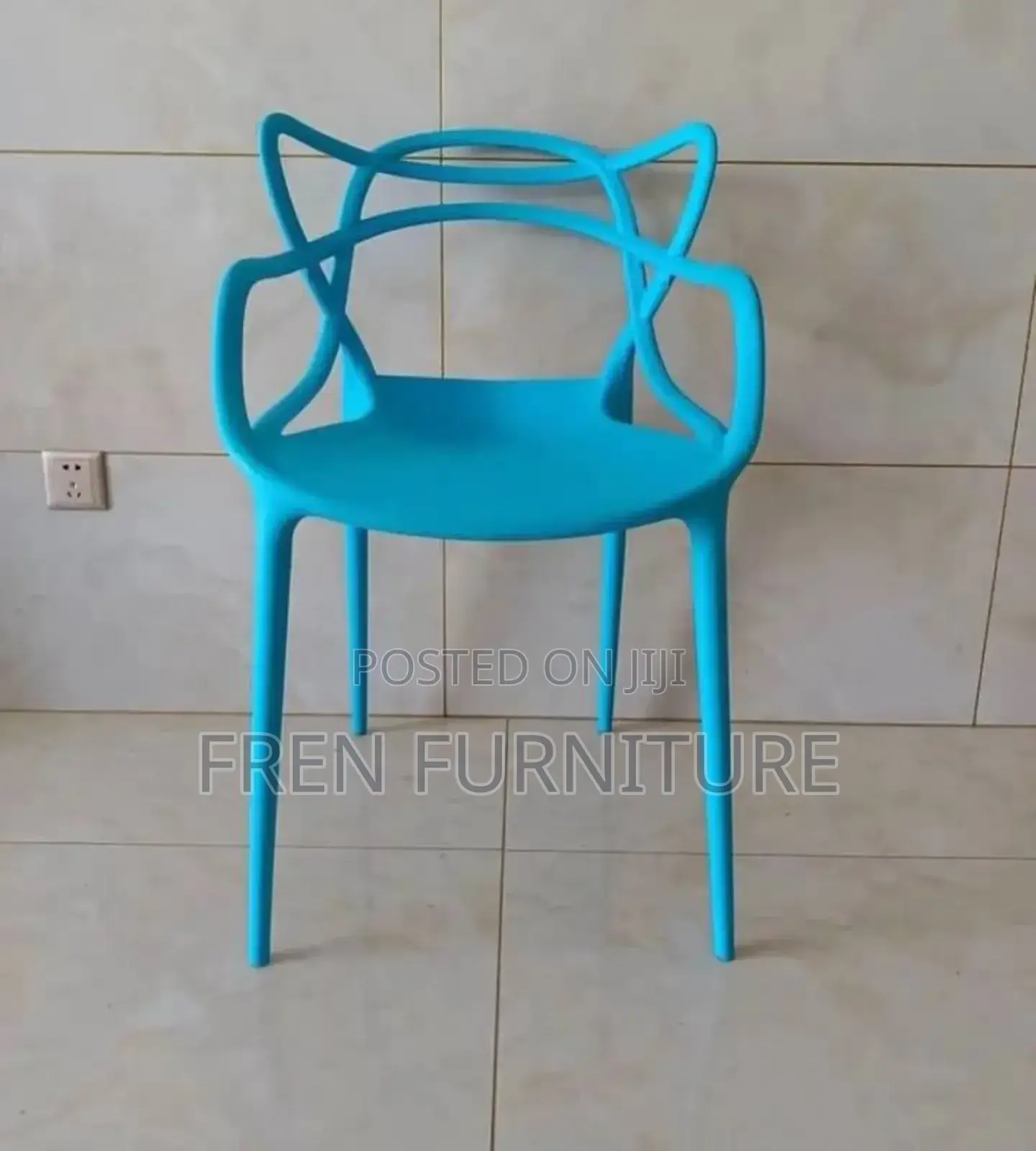 Imported Luxury Quality Bar Stools
