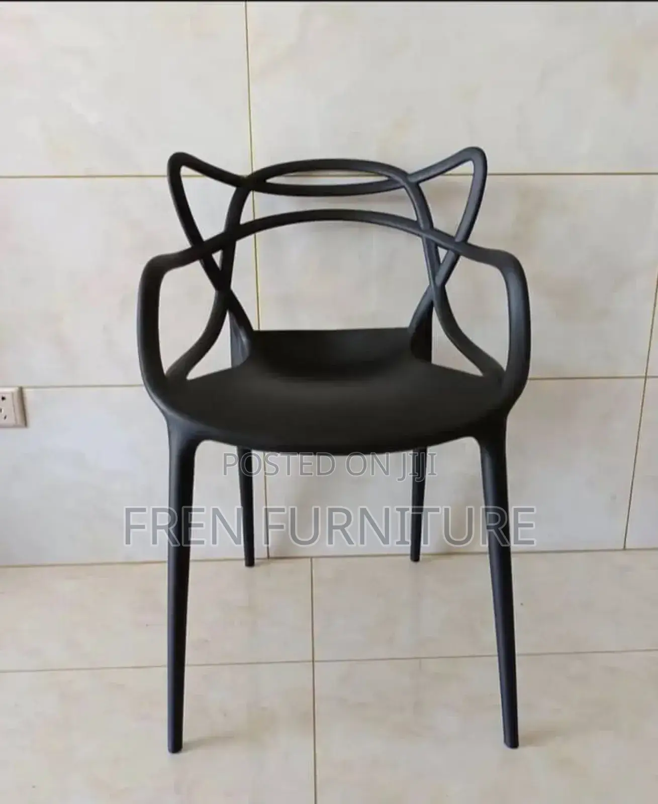 Imported Luxury Quality Bar Stools