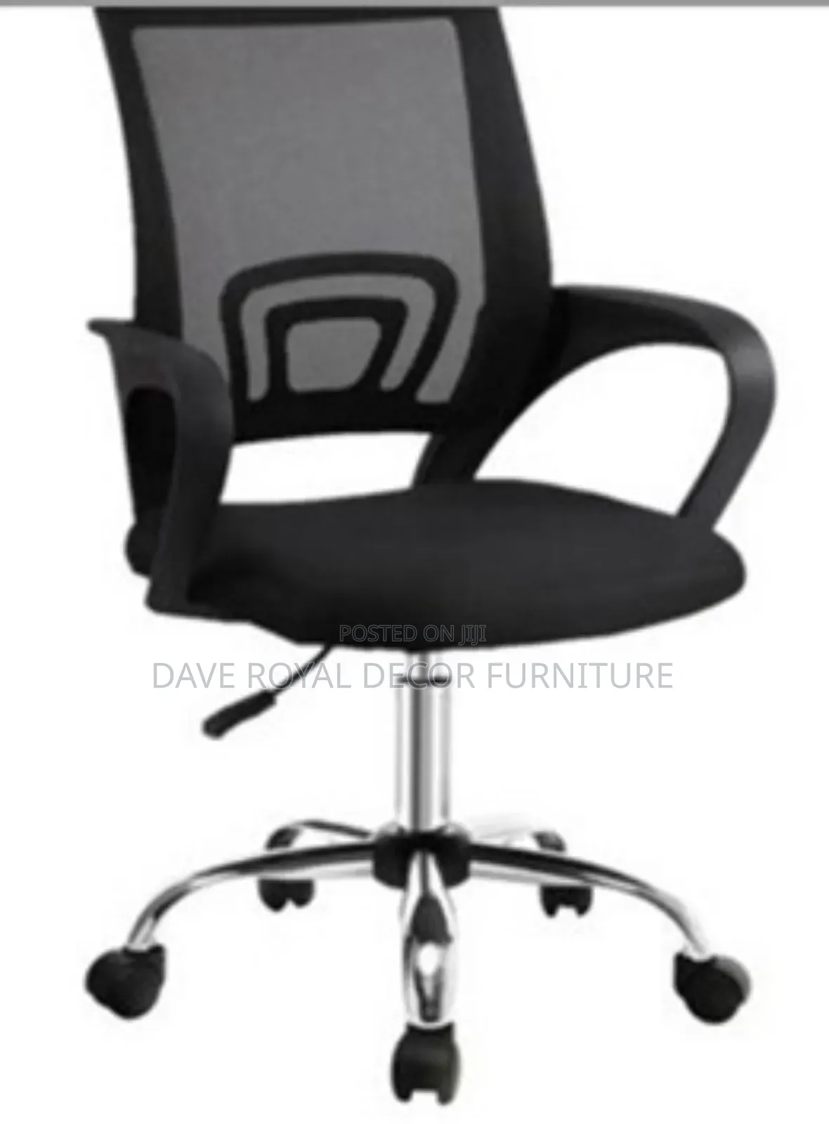 Quality Mesh Office Chair