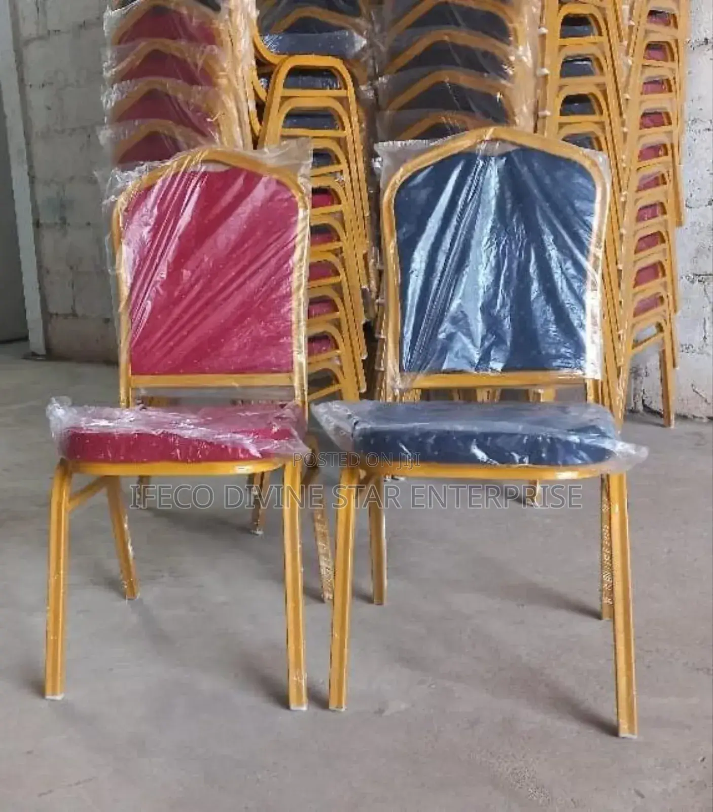 Banquet Chair for Event and Churches