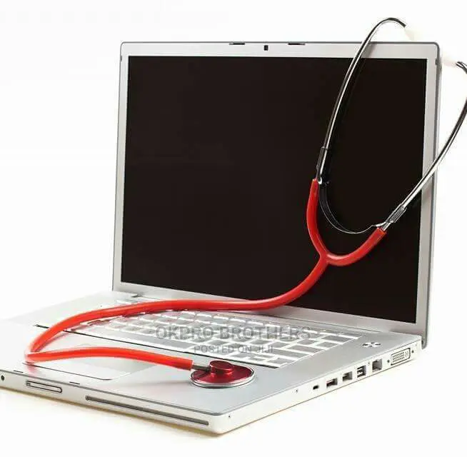 Computer Technician Services