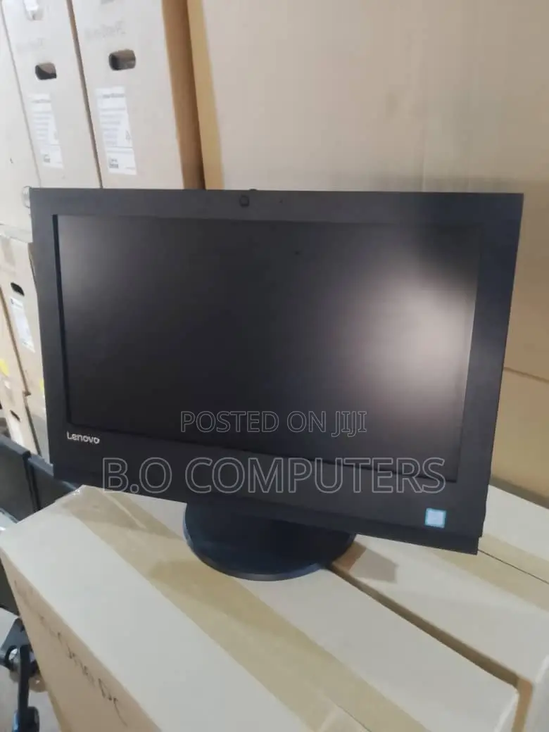 New Desktop Computer Lenovo V310z AIO 8GB Intel Core I3 HDD 1T
