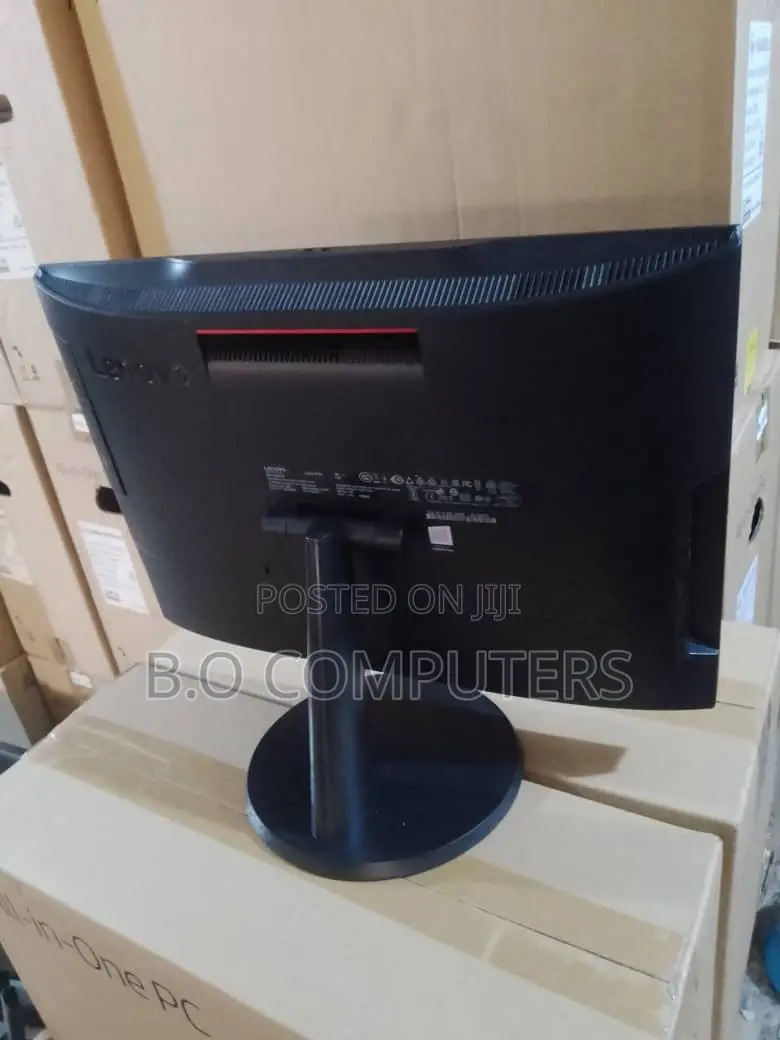 New Desktop Computer Lenovo V310z AIO 8GB Intel Core I3 HDD 1T