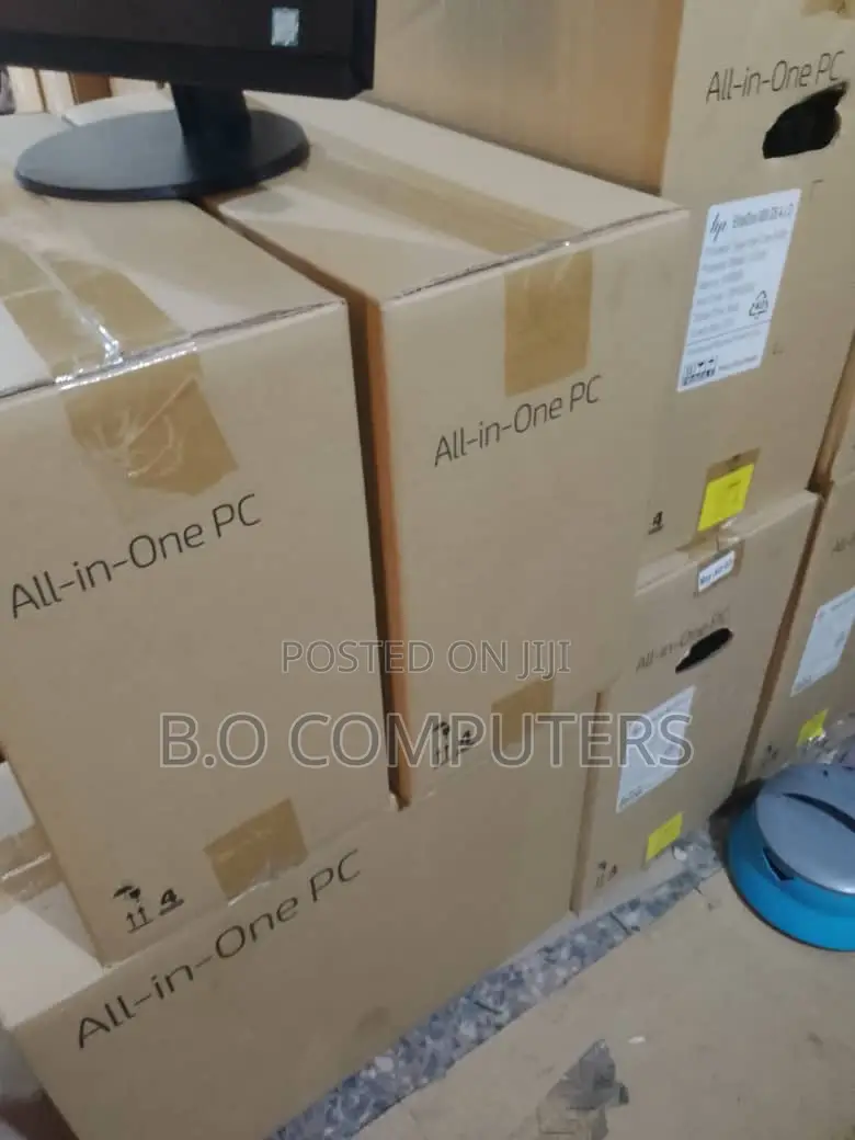 New Desktop Computer Lenovo V310z AIO 8GB Intel Core I3 HDD 1T