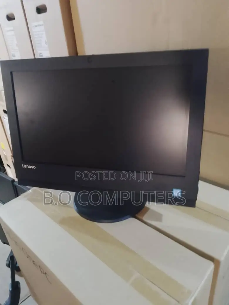 New Desktop Computer Lenovo V310z AIO 8GB Intel Core I3 HDD 1T