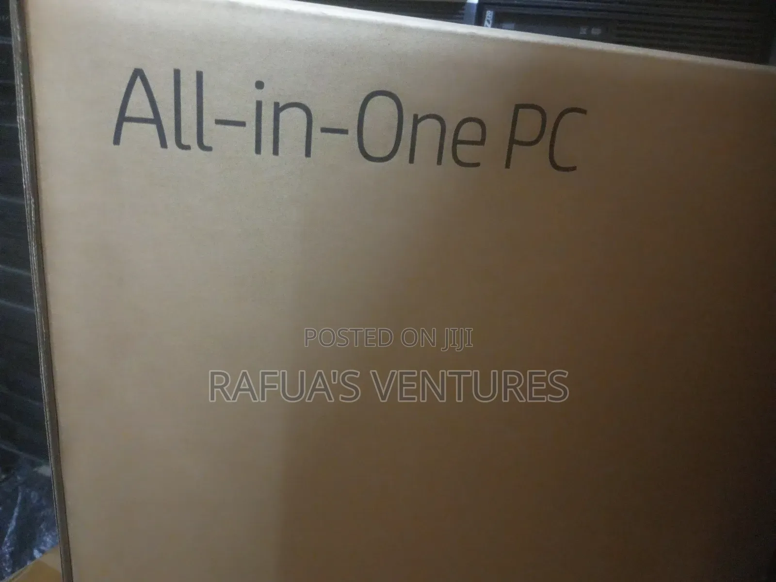 New Desktop Computer Lenovo V310z AIO 8GB Intel Core I3 HDD 1T