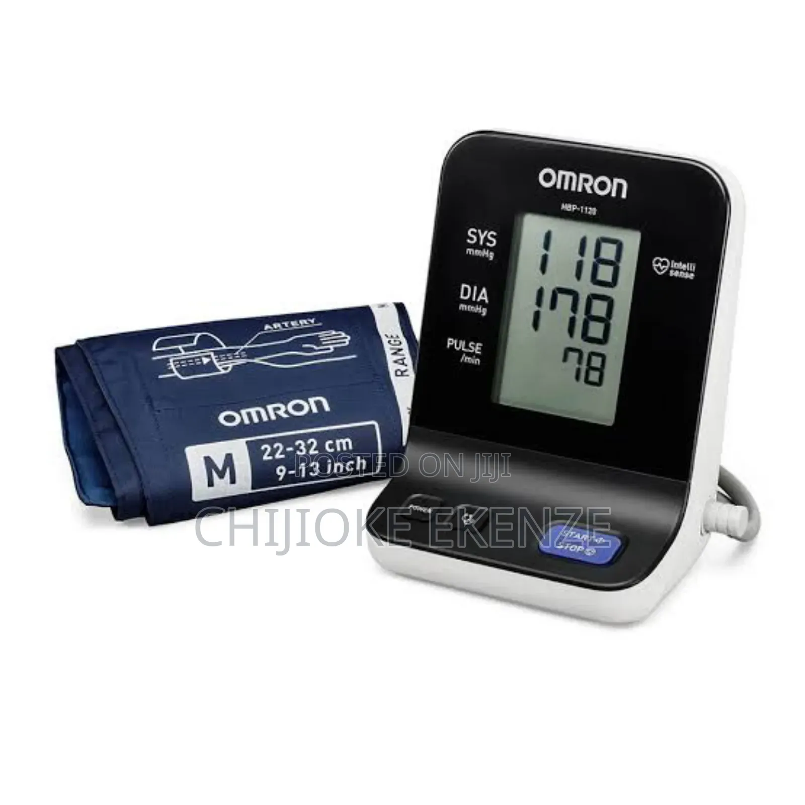 Omron 1120 Professional Blood Pressure Monitor