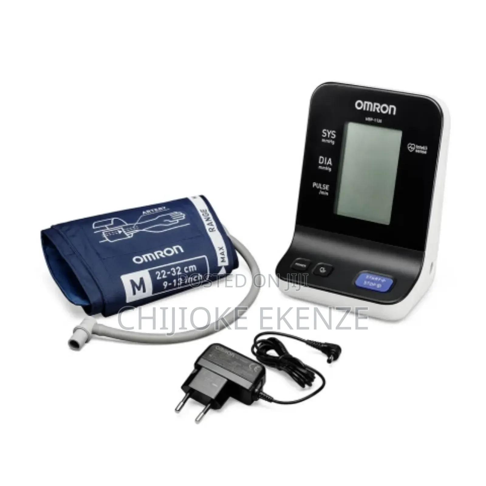 Omron 1120 Professional Blood Pressure Monitor