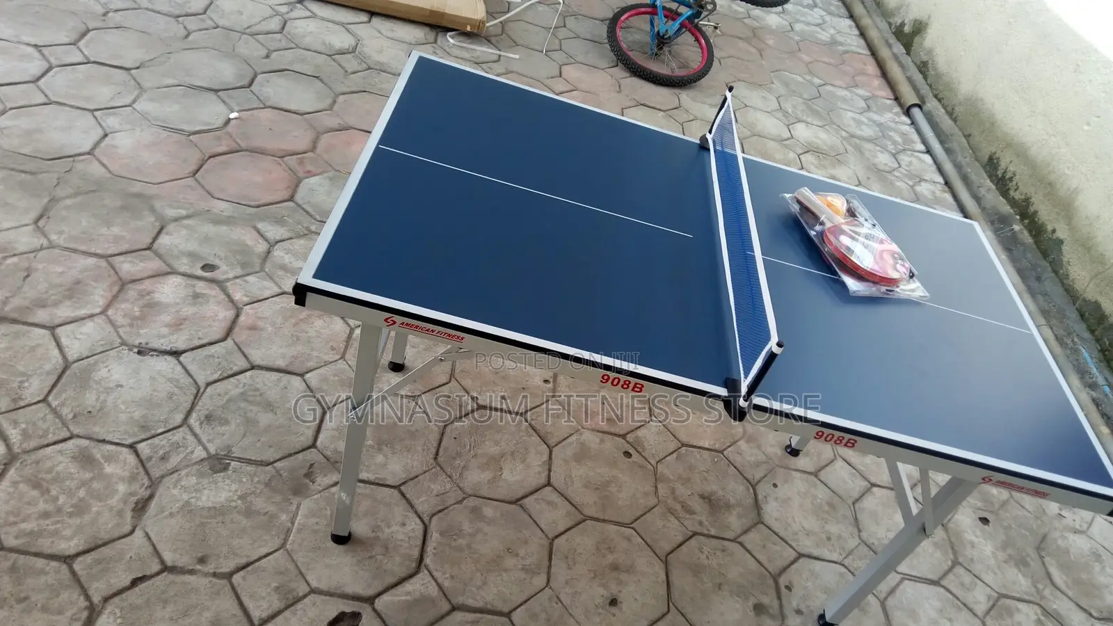 Mini Table Tennis Board Hg4