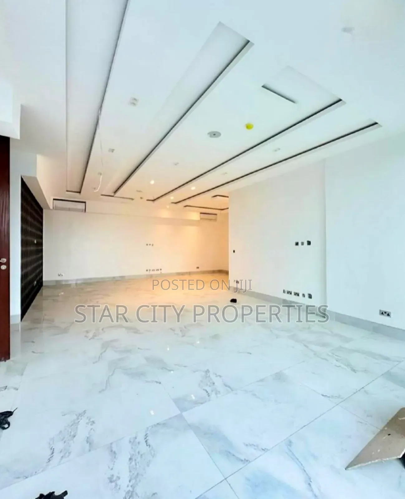 3bdrm Apartment in Old Ikoyi for rent