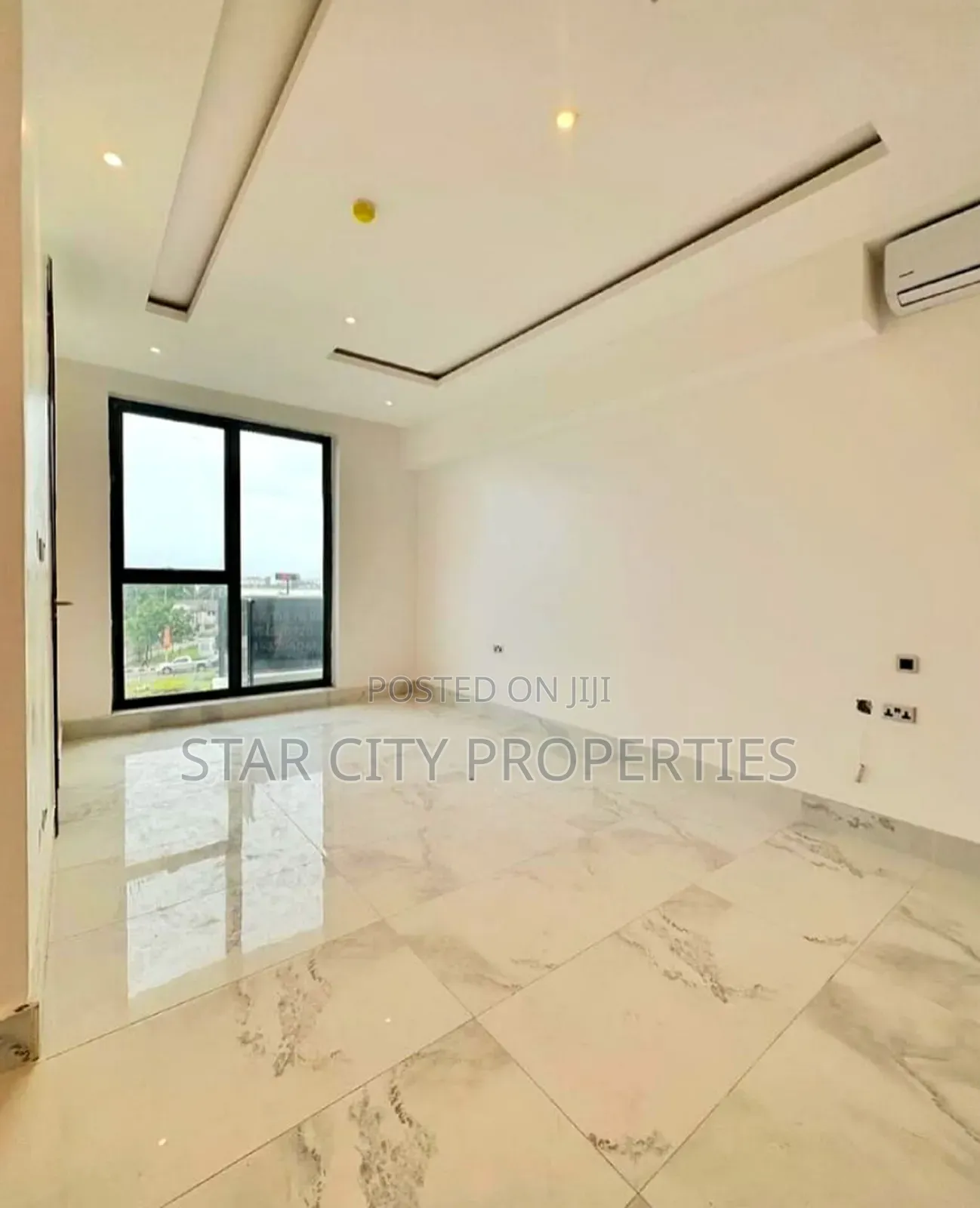 3bdrm Apartment in Old Ikoyi for rent