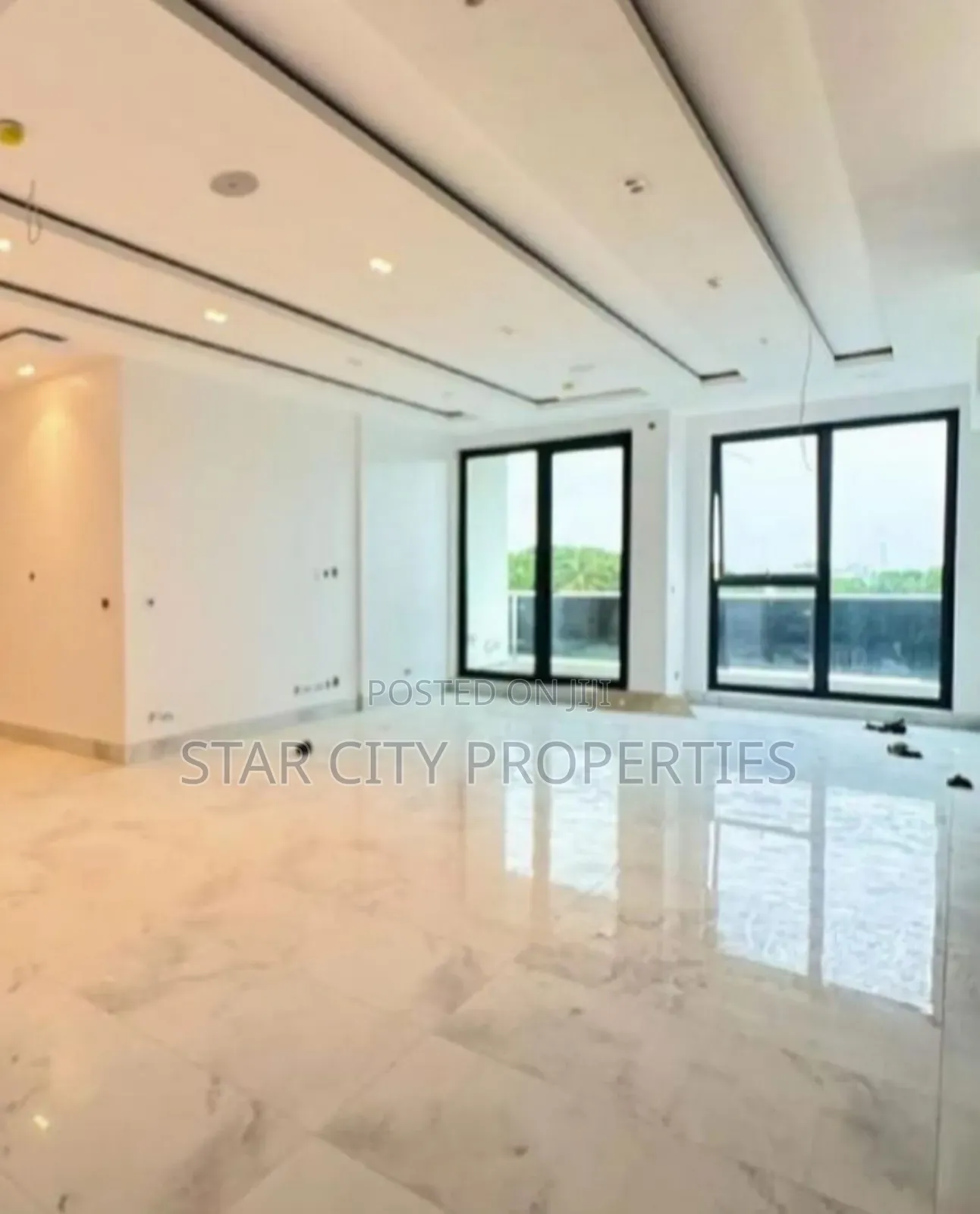 3bdrm Apartment in Old Ikoyi for rent