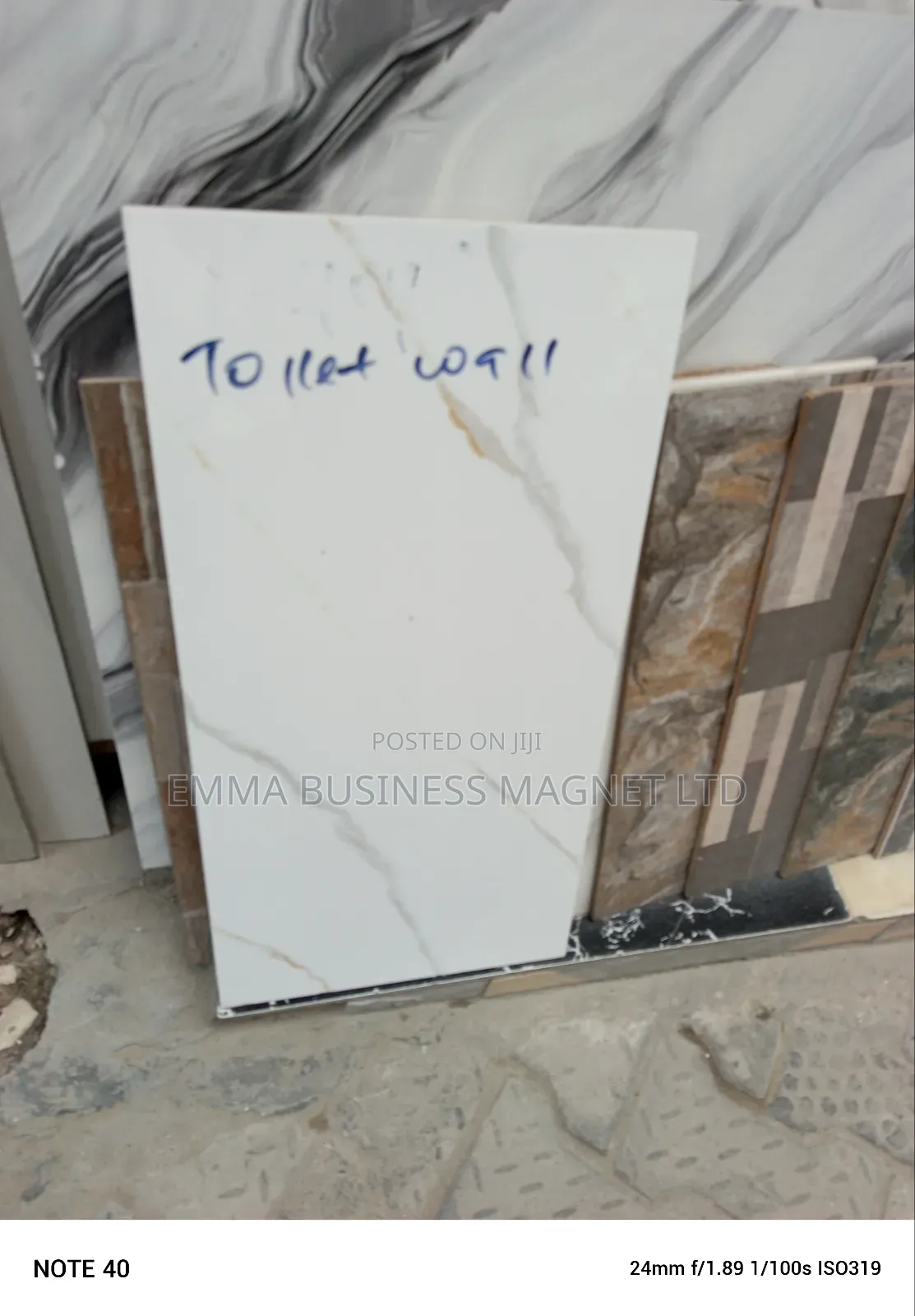 30x60 High Quality New Modern Wall Tiles 