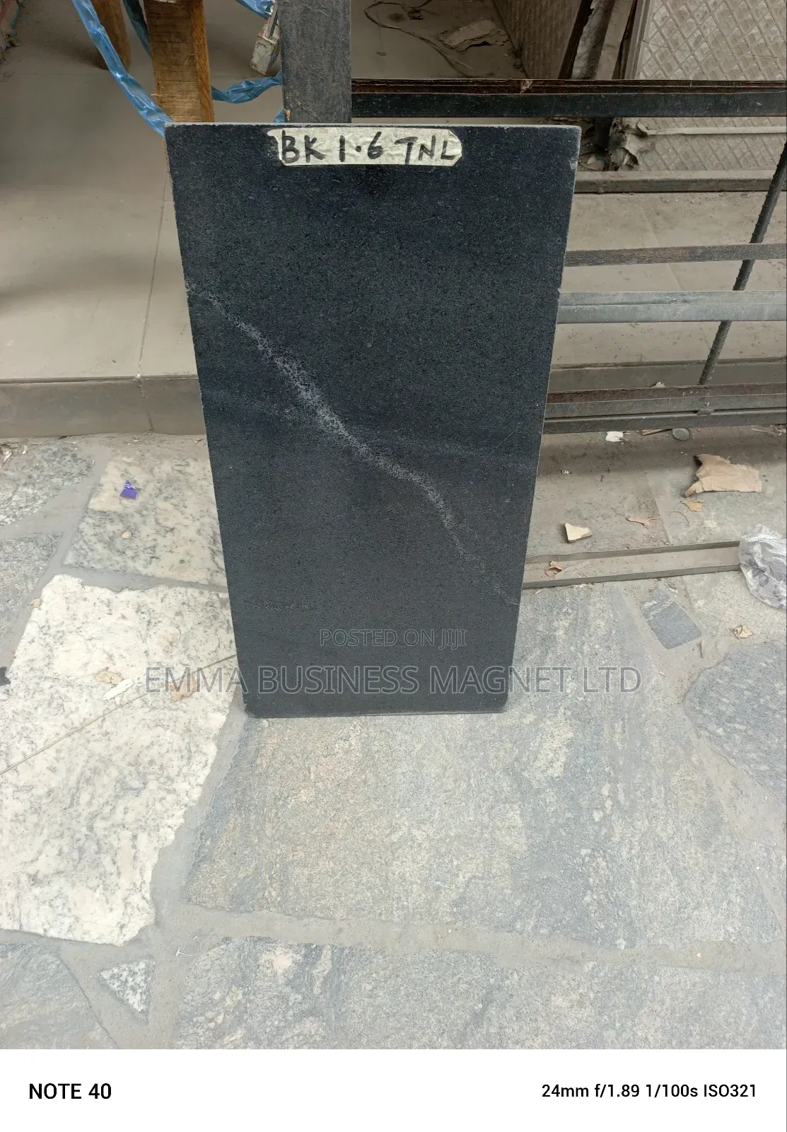 30x60 High Quality Granite Floor Tiles 