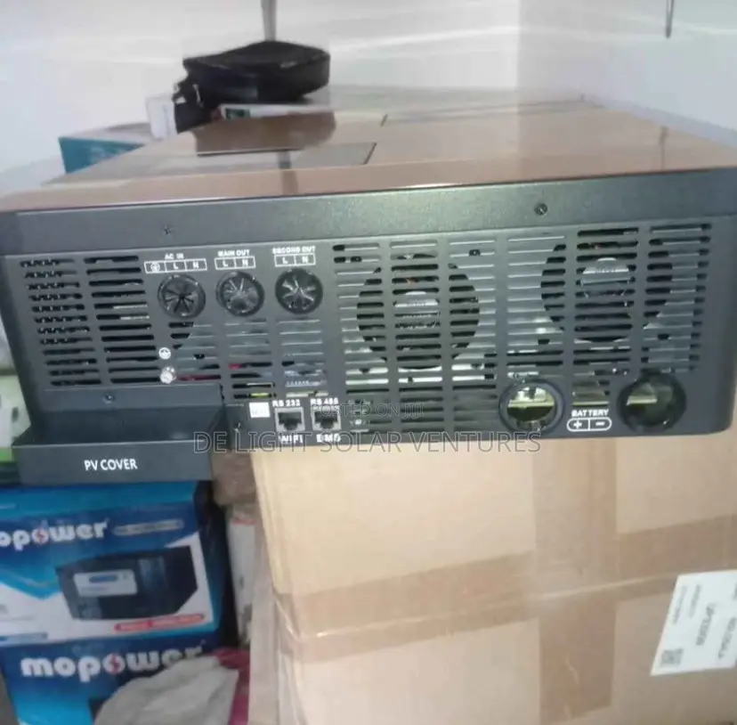 10.2kva SMS Hybrid Inverter Available in Affordable Price