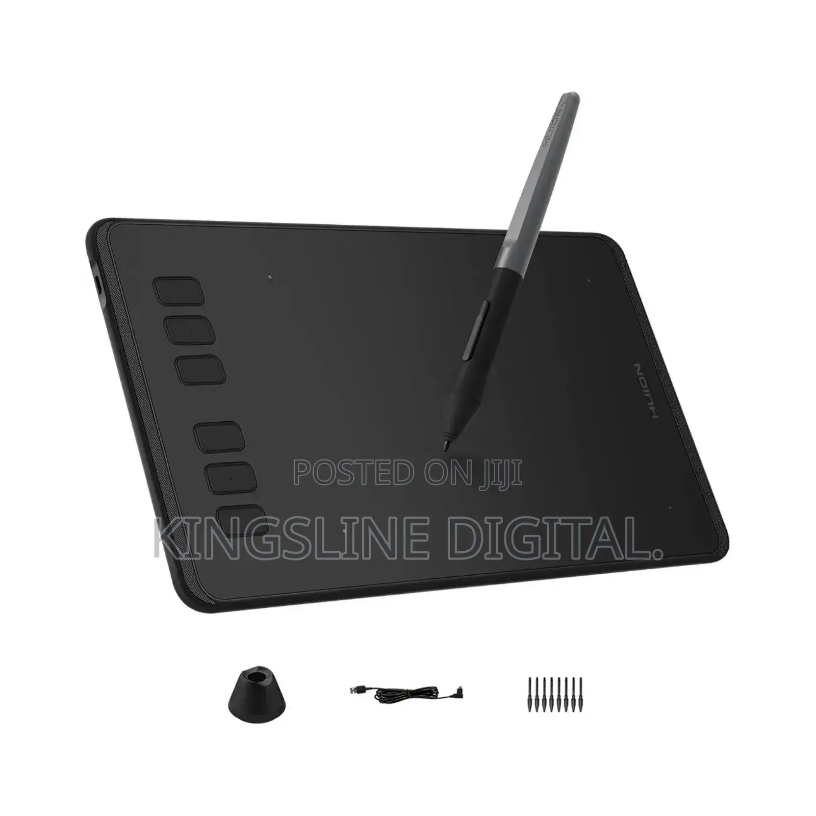 Huion Inspiroy H640P Graphics Tablet