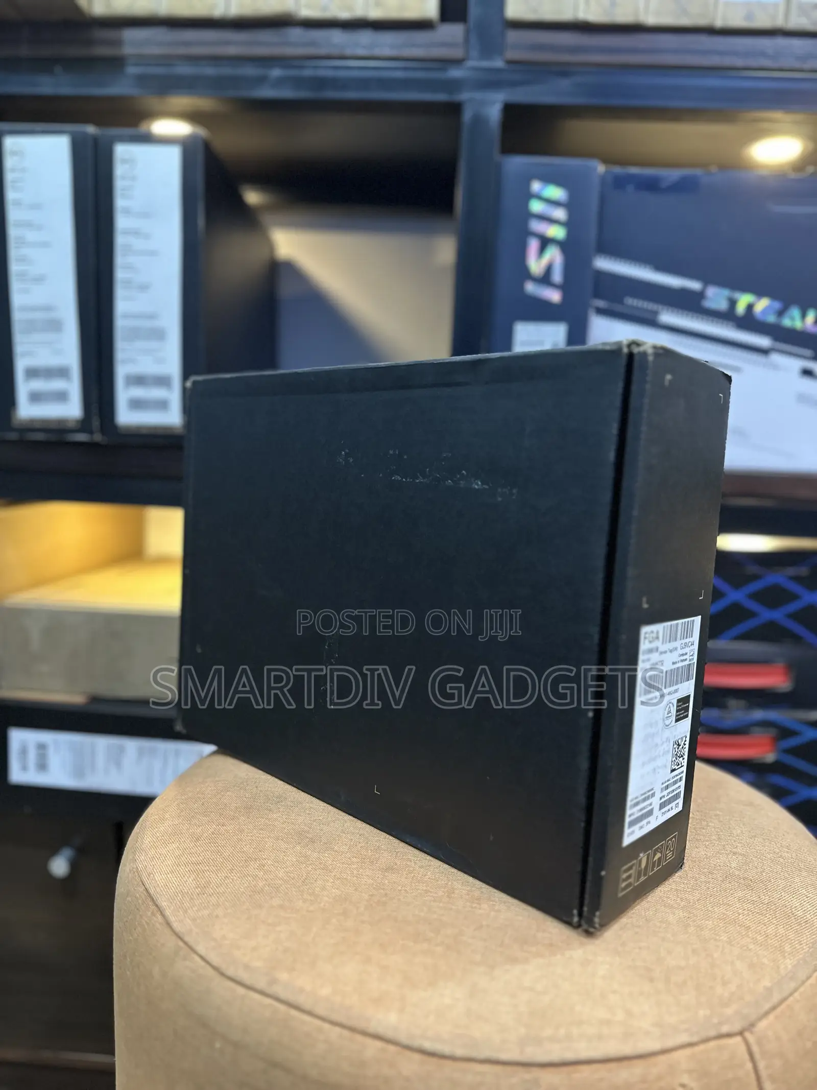 New Laptop Dell XPS 13 9340 32GB Intel Core Ultra 7 SSD 1T