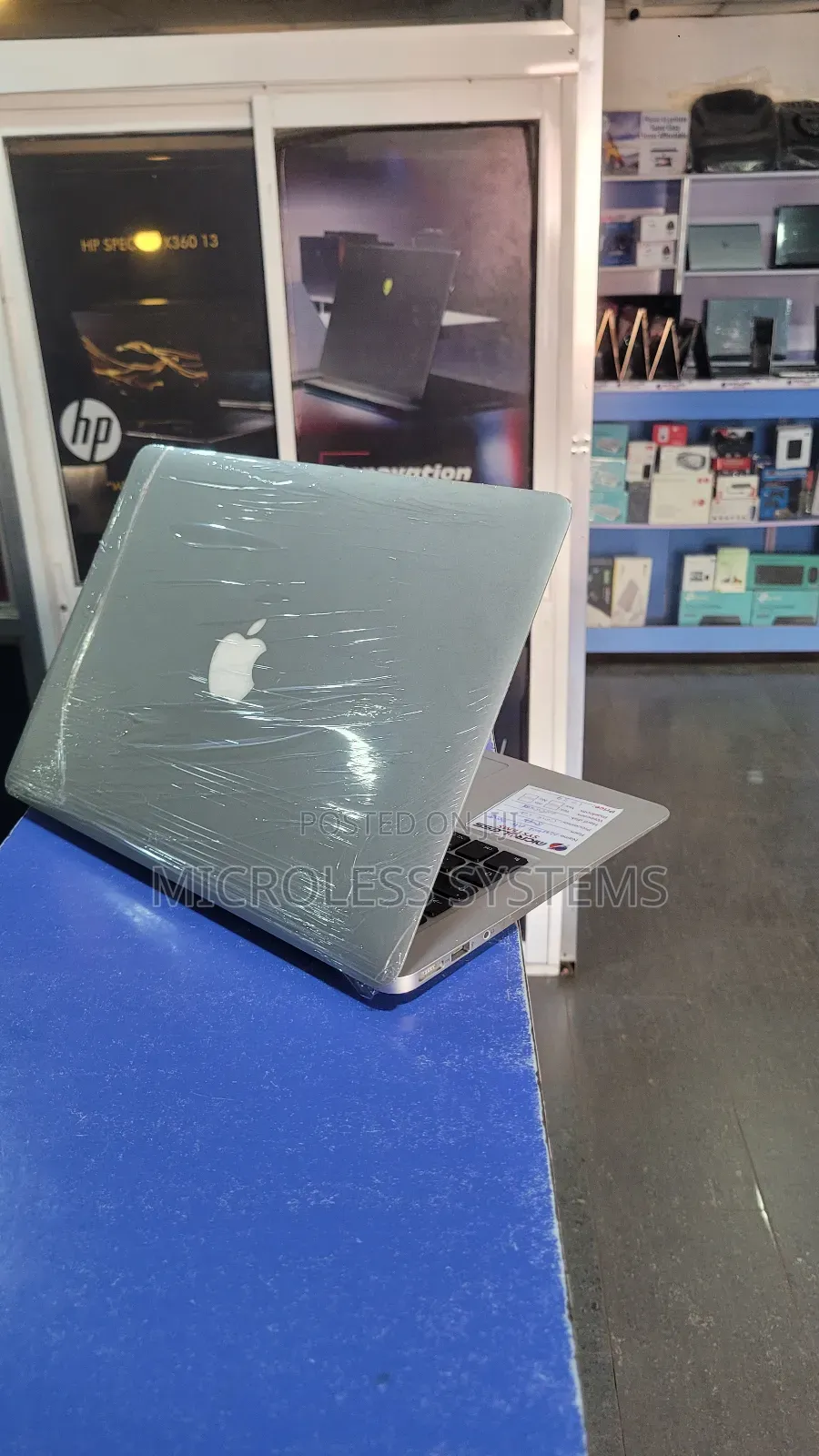 Laptop Apple MacBook Air 2015 8GB Intel Core I7 SSD 256GB