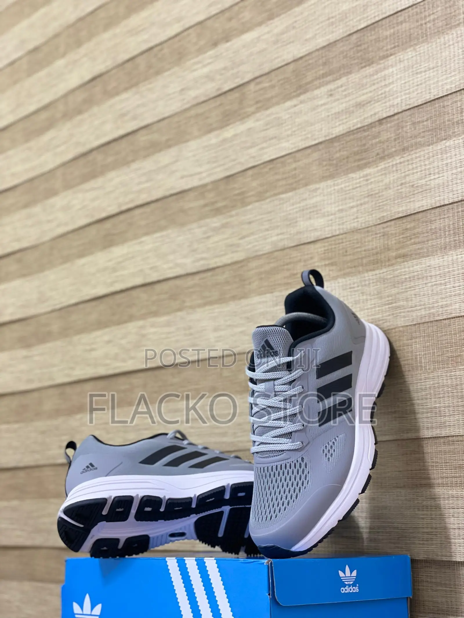 Original Adidas Nite Joggers Sneakers