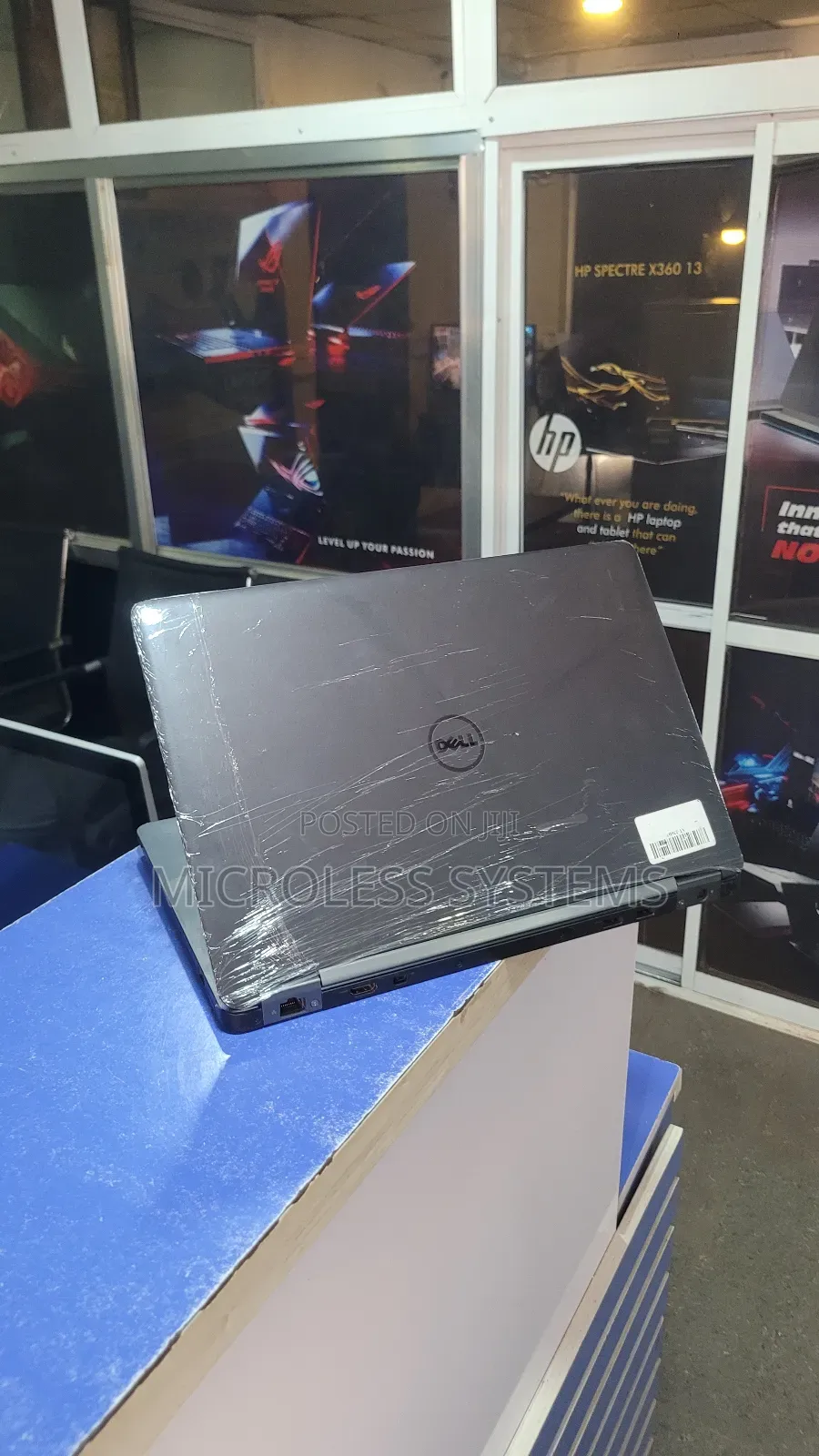 Laptop Dell Latitude 14 E7470 8GB Intel Core I5 SSD 256GB