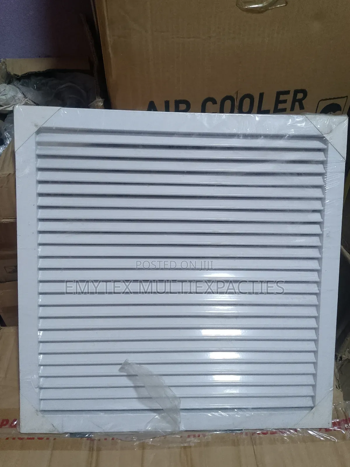 Grill 400/400