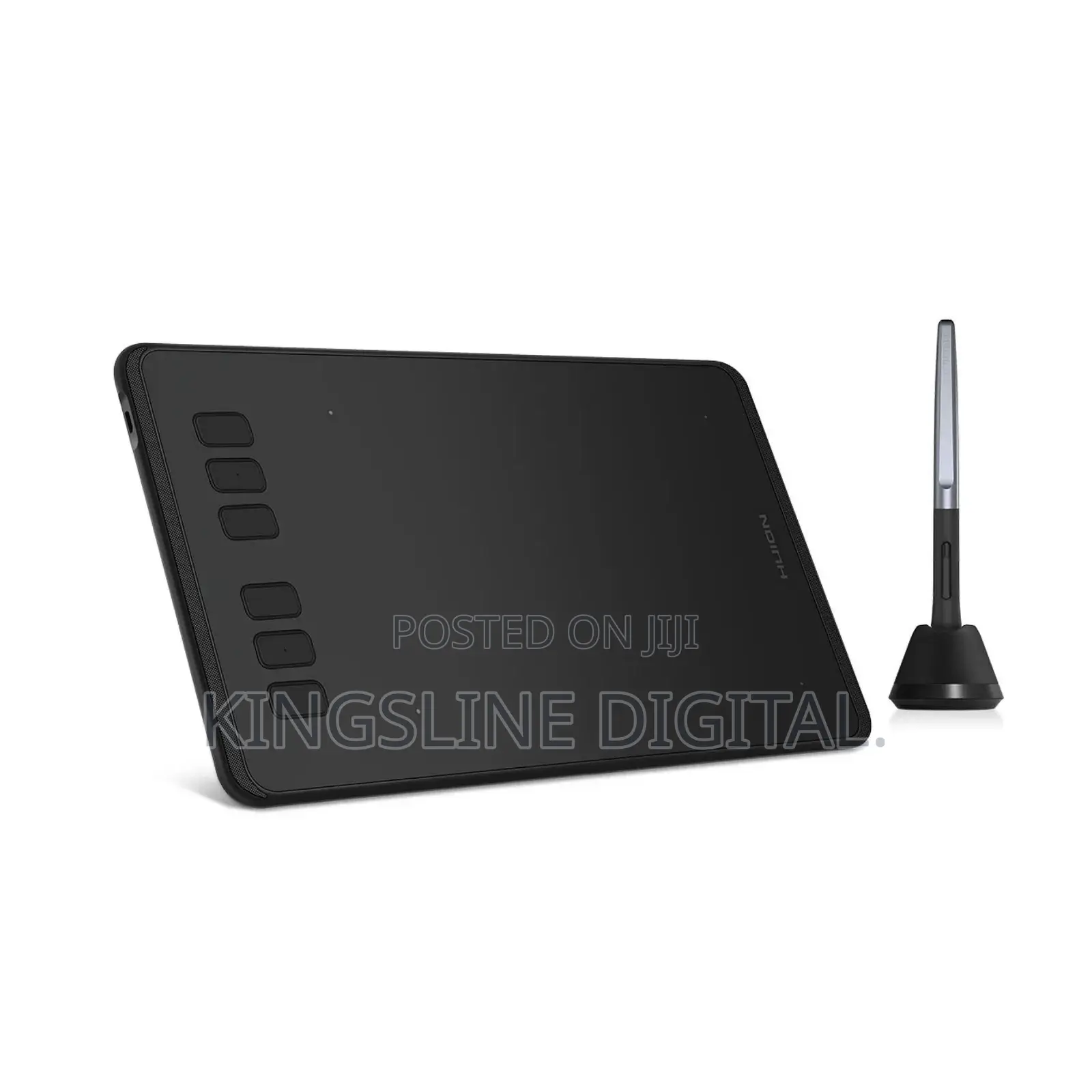 Huion Inspiroy H640P Graphics Tablet
