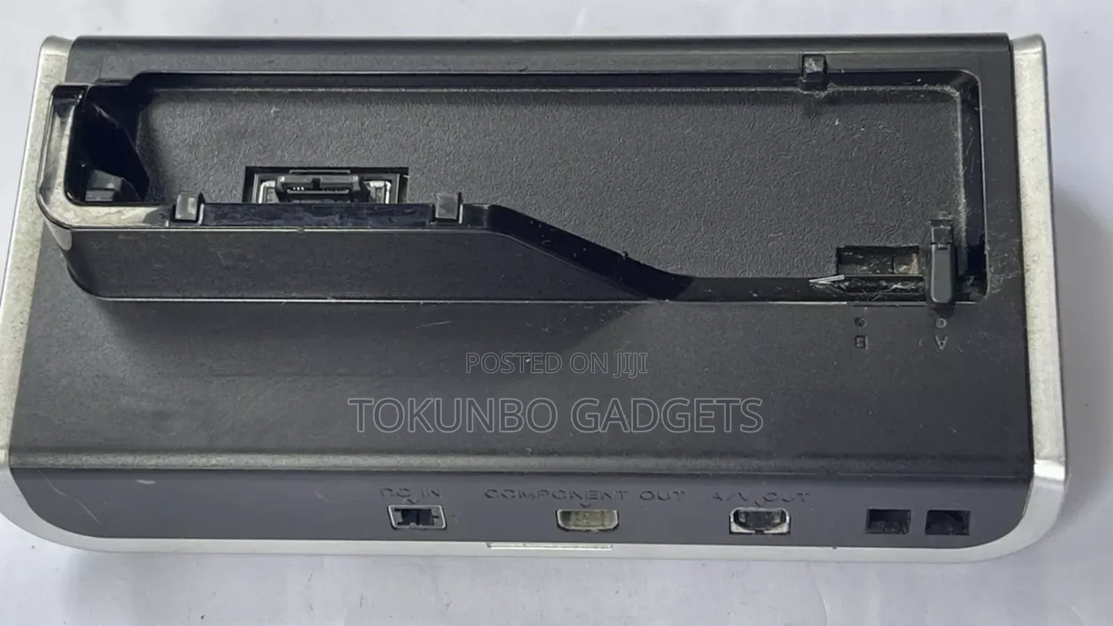 Sony 'Cyber-Shot Station Charge Station CSS-HD1