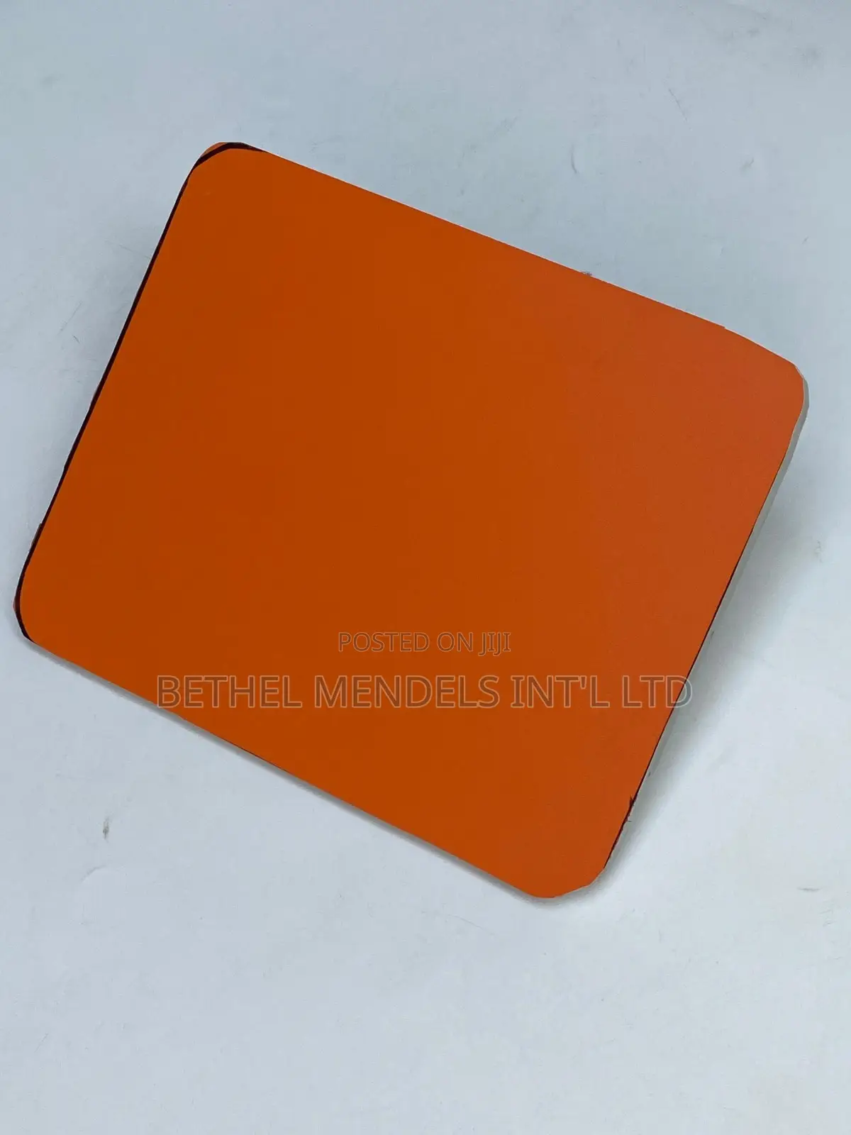 Decorative PVC Film Board for Home Office Interiors