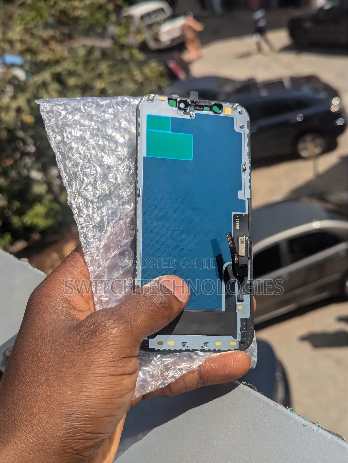 iPhone 14 Pro Screen