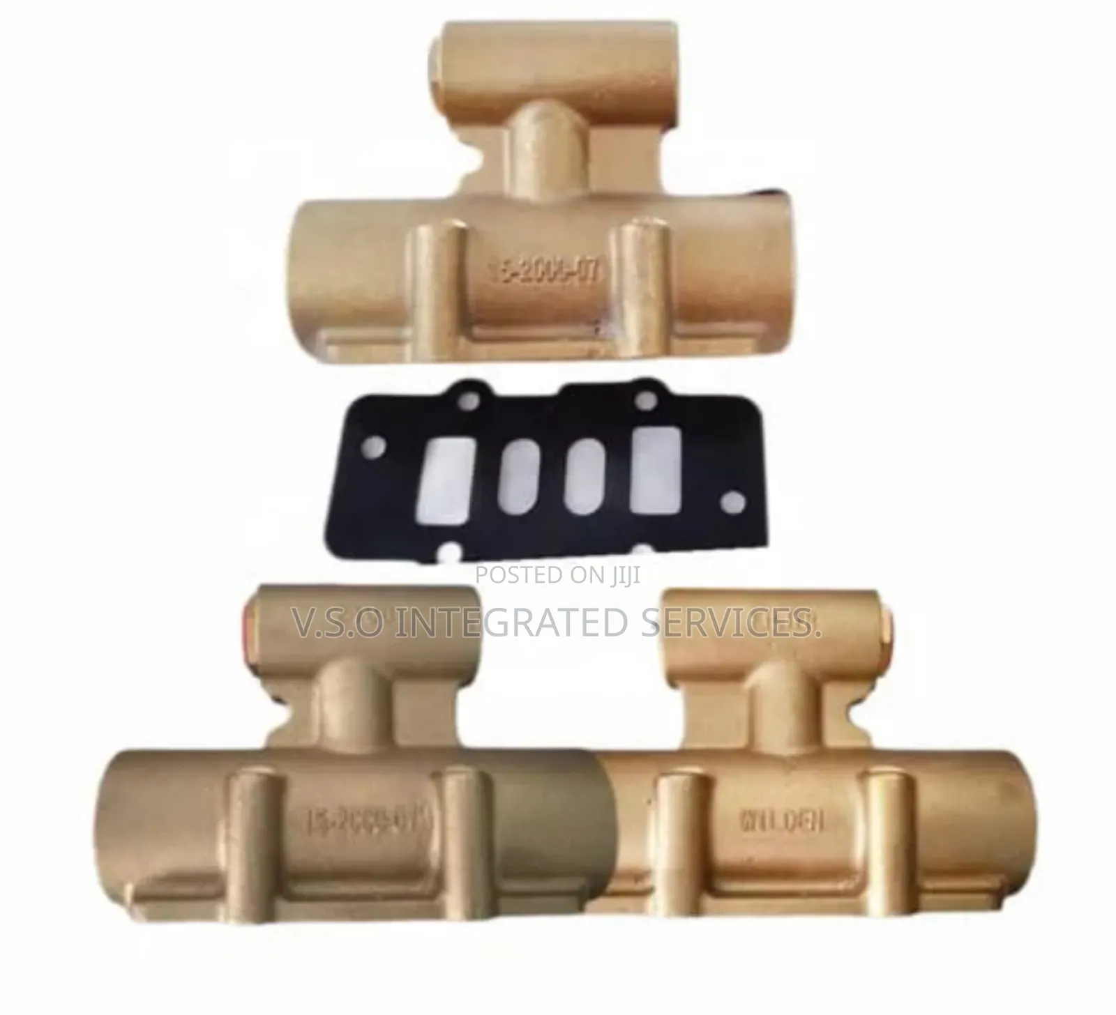 T15 Air Valve Assembly