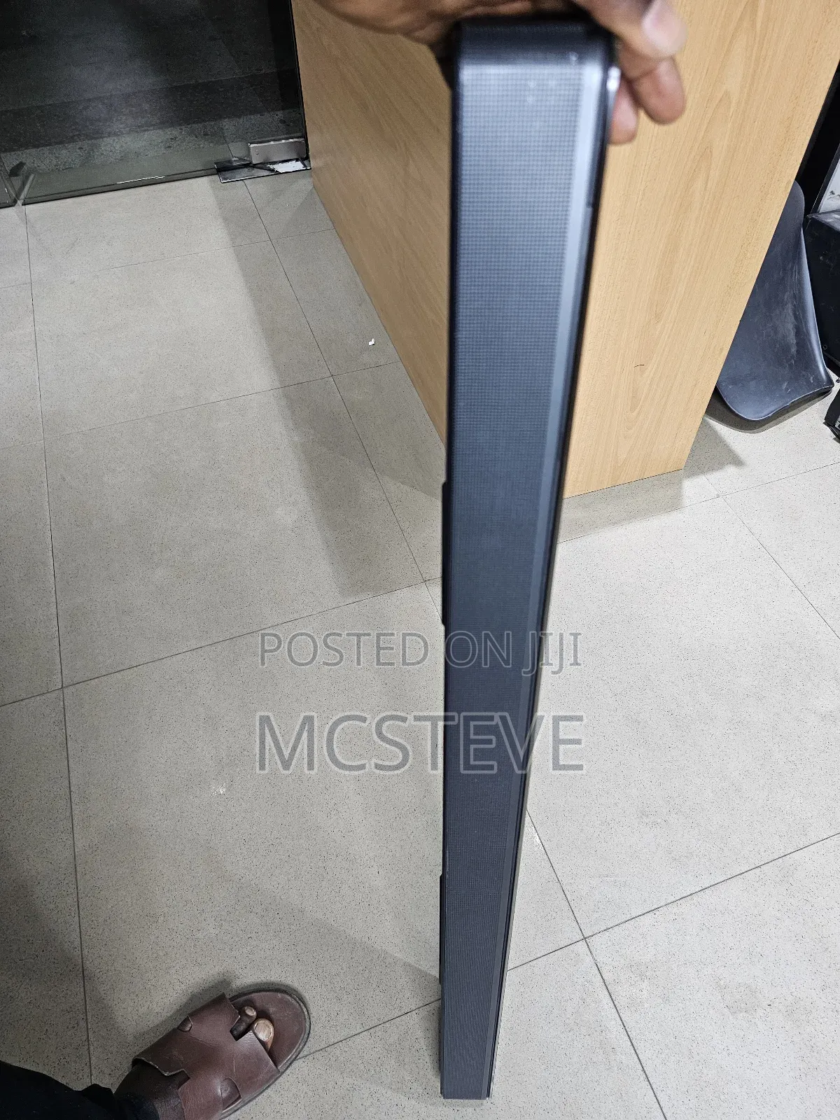 Bose 700 Soundbar New