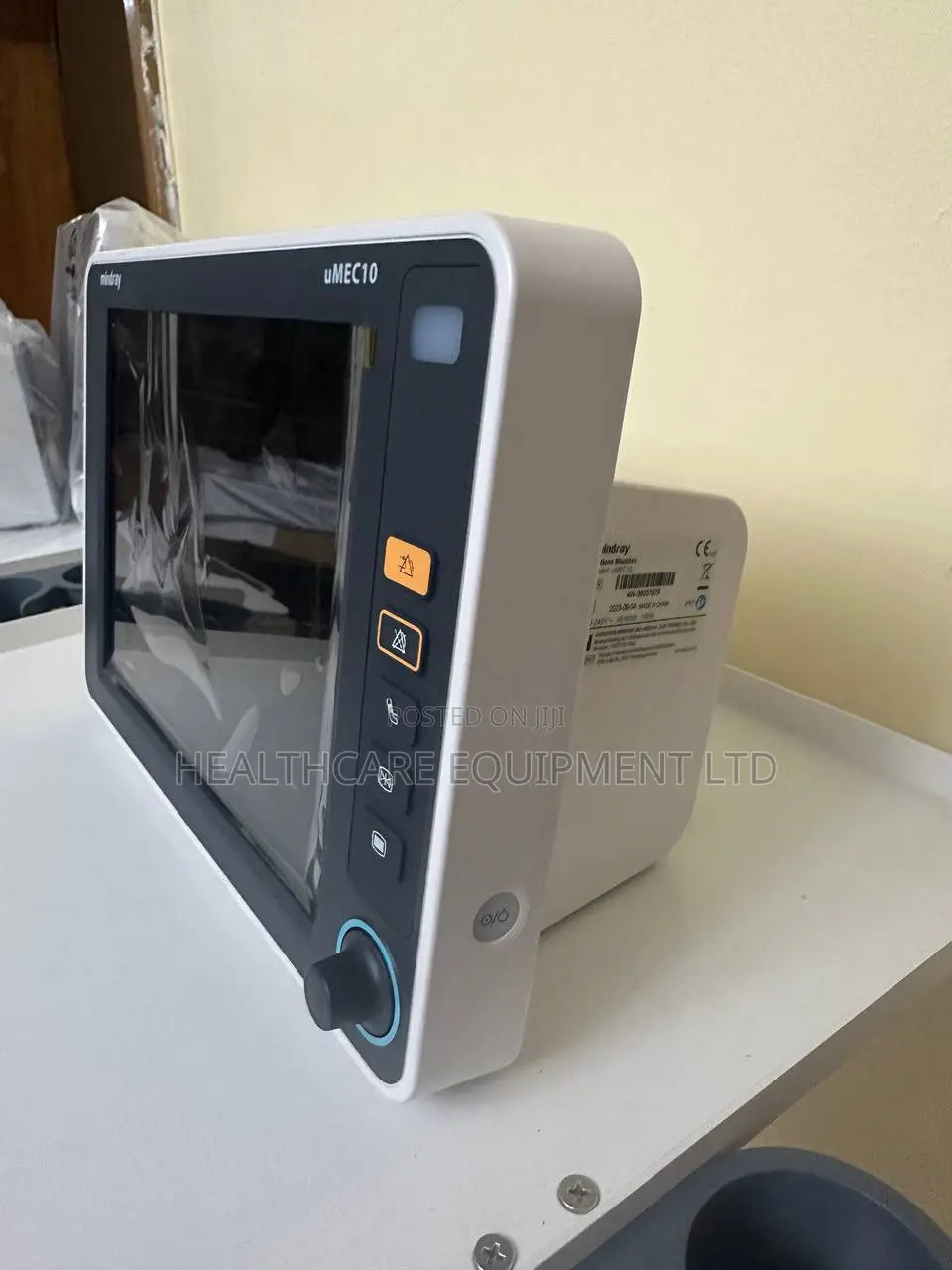 Mindray Umec10 Patient Monitor