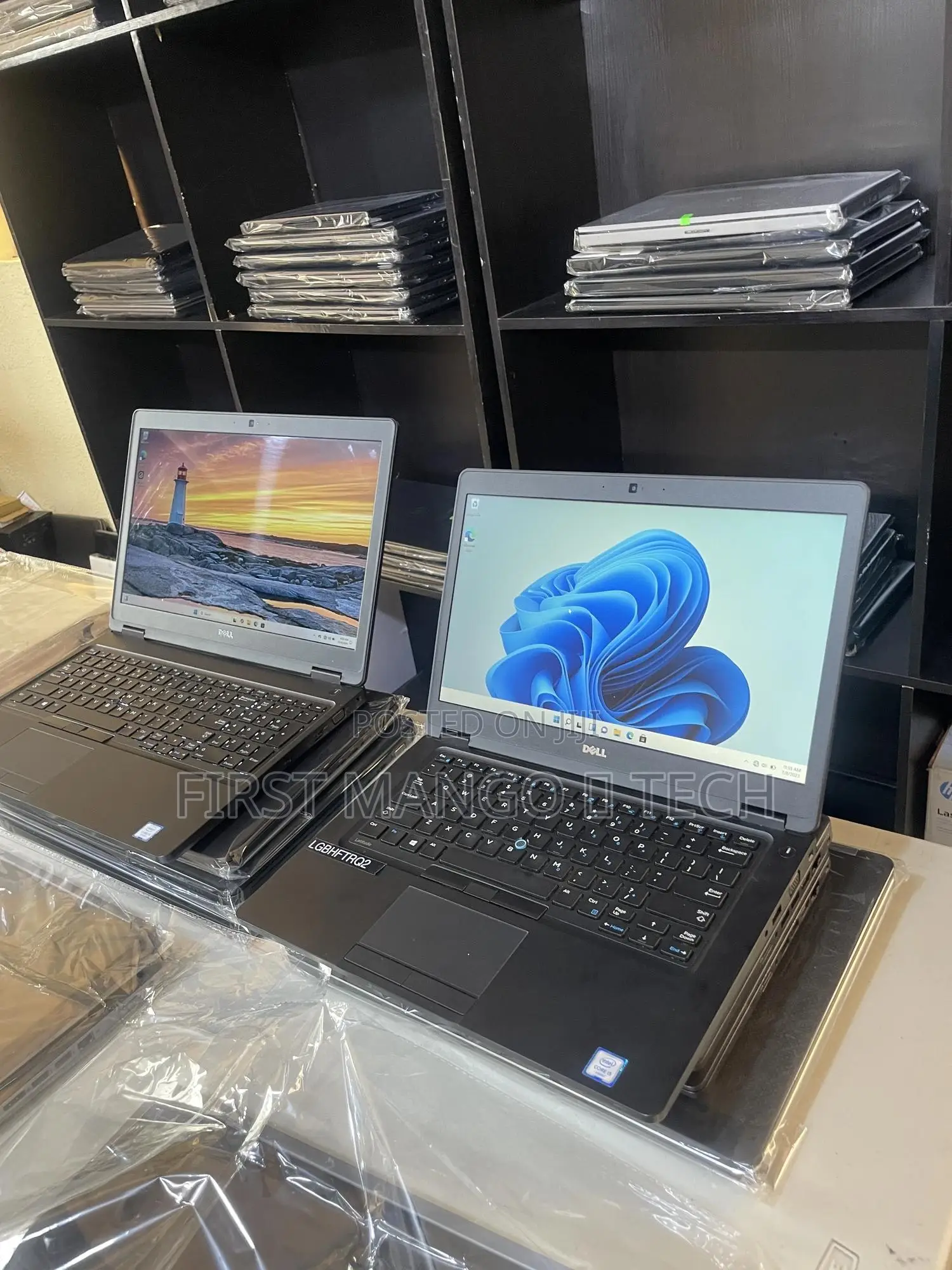 Laptop Dell Latitude 5580 8GB Intel Core I5 SSD 256GB