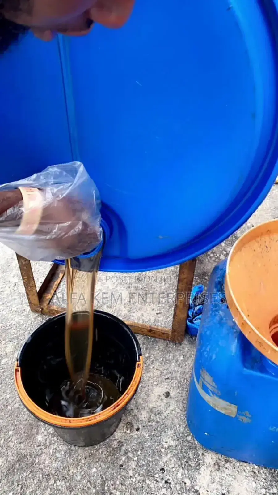 Sulphonic Acid
