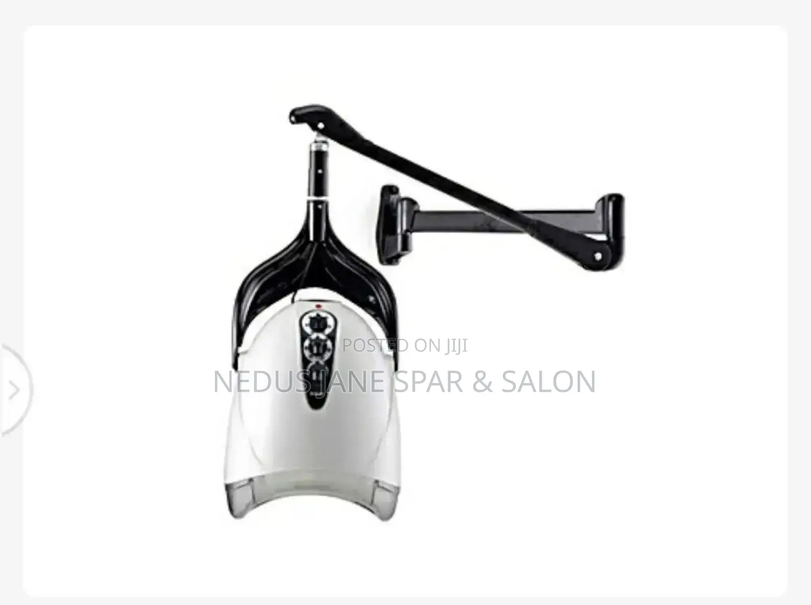 Wall Mounting Hair Dryer