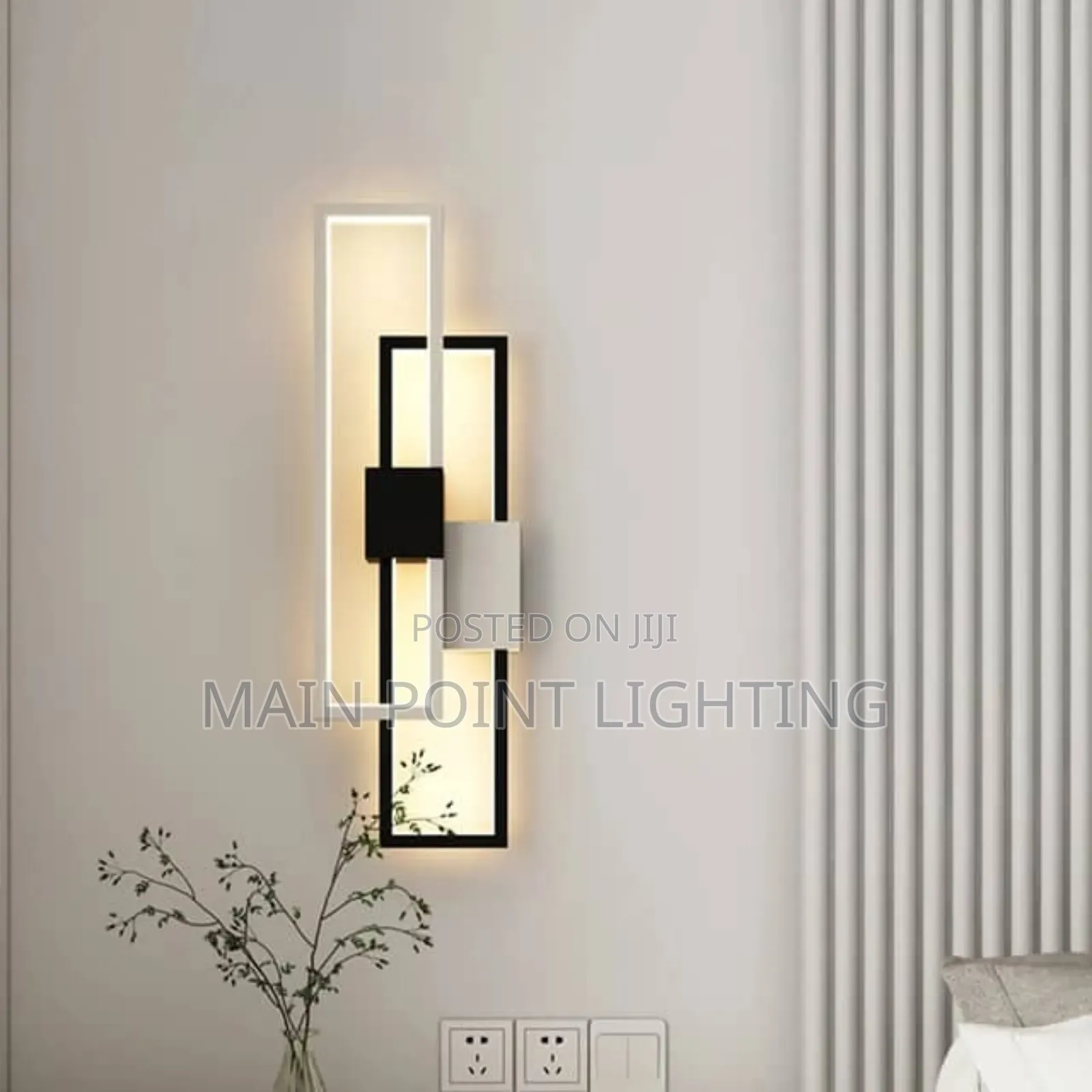 Nordic Wall Bracket