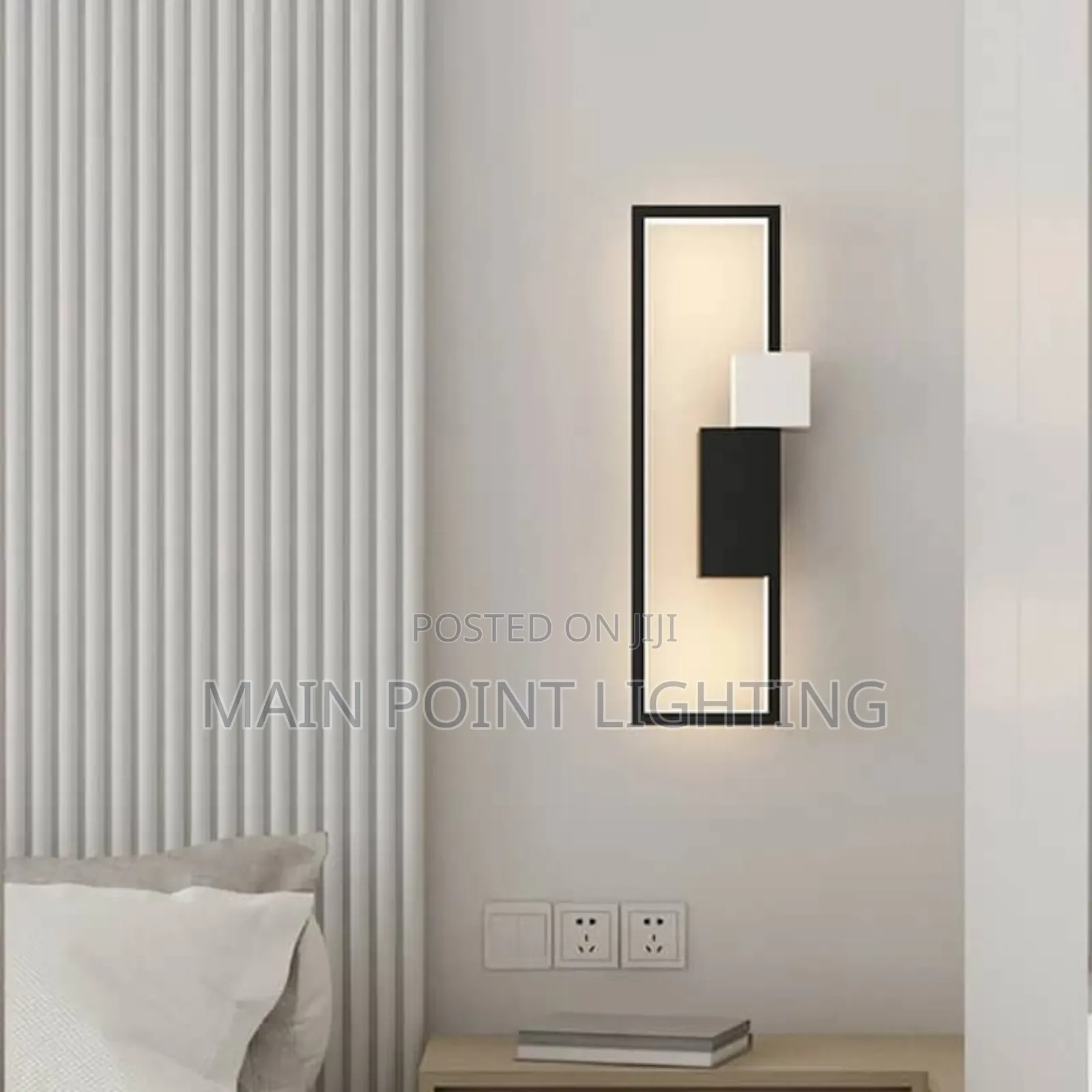 Nordic Wall Bracket