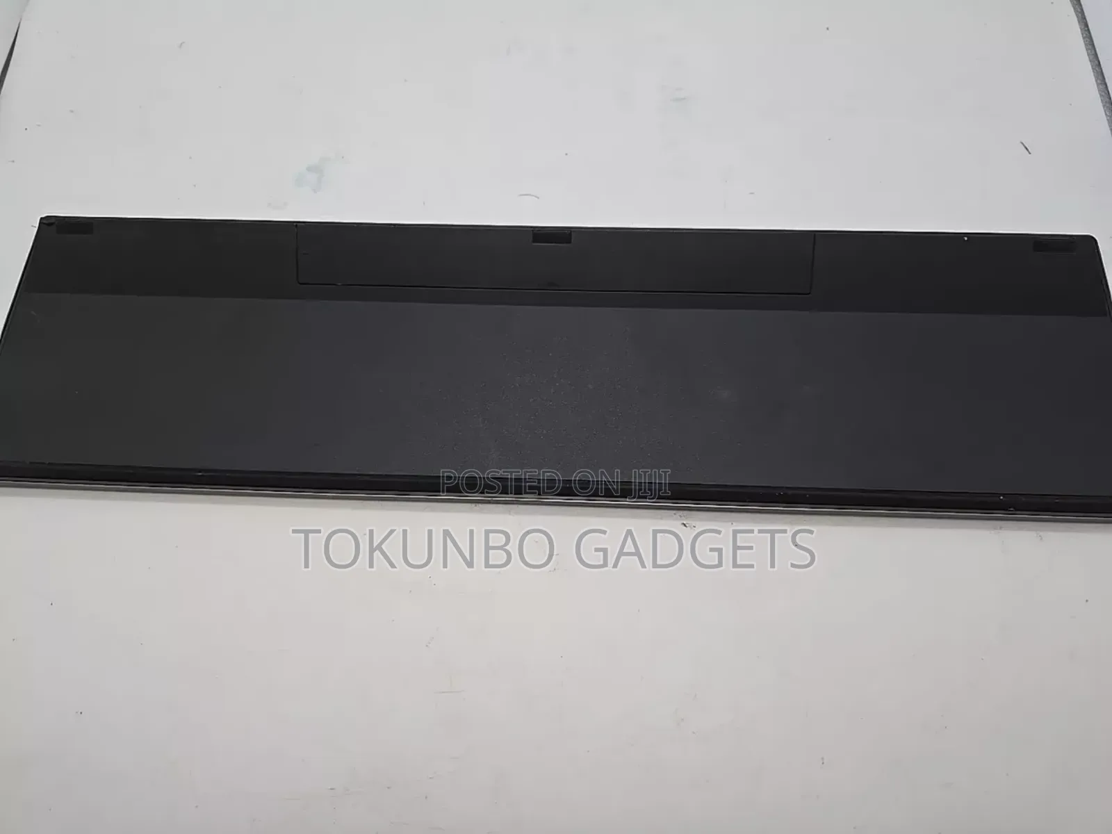 Dell Wk717 Premier Wireless Bluetooth Keyboard With Dongle