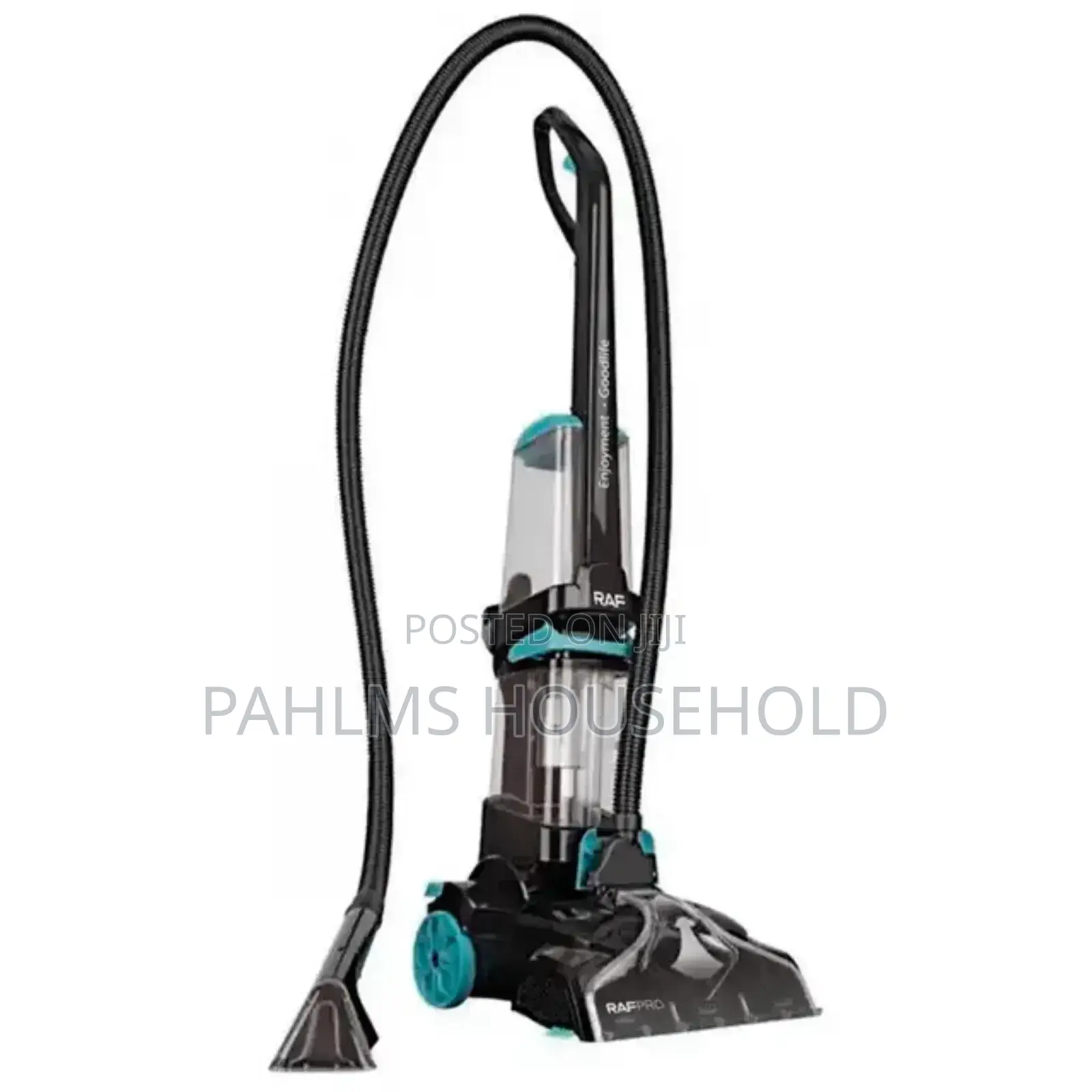 Carpet|Upholstery Cleaner