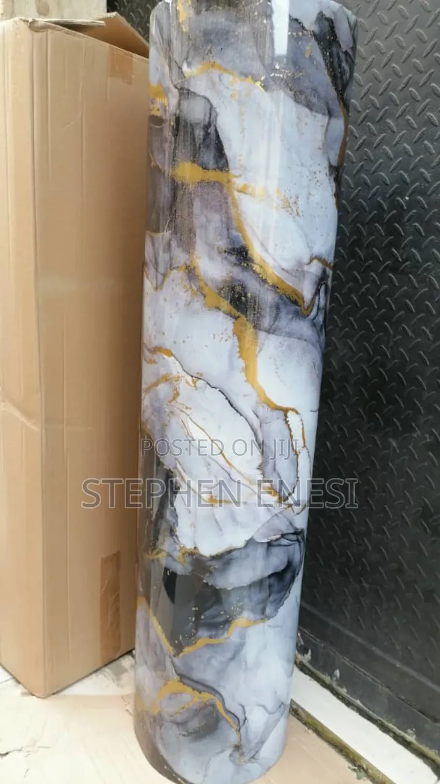 Foldable Marble Boards