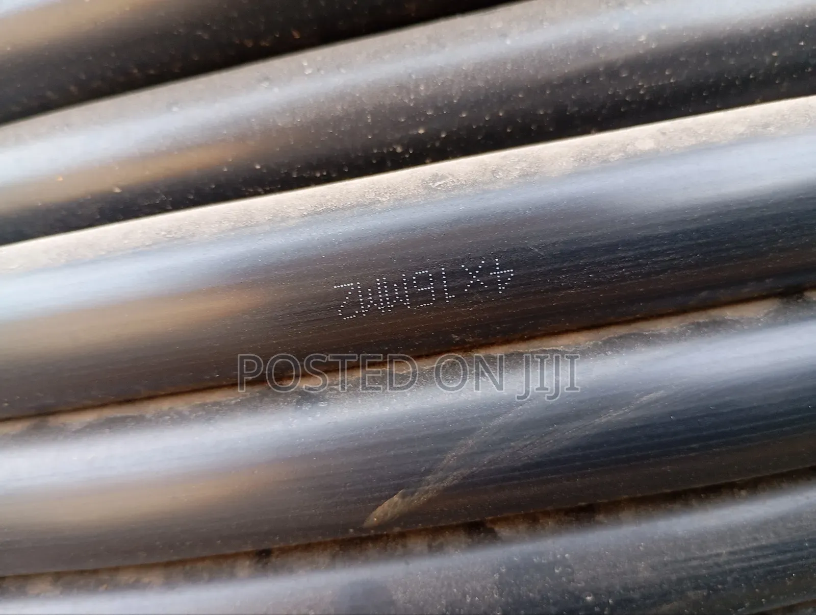 16mmx4core (Kamel Kablo)High Quality Electric Armoured Cable