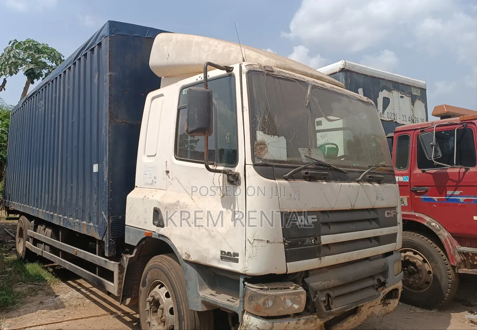 Transport Your Goods With Ease