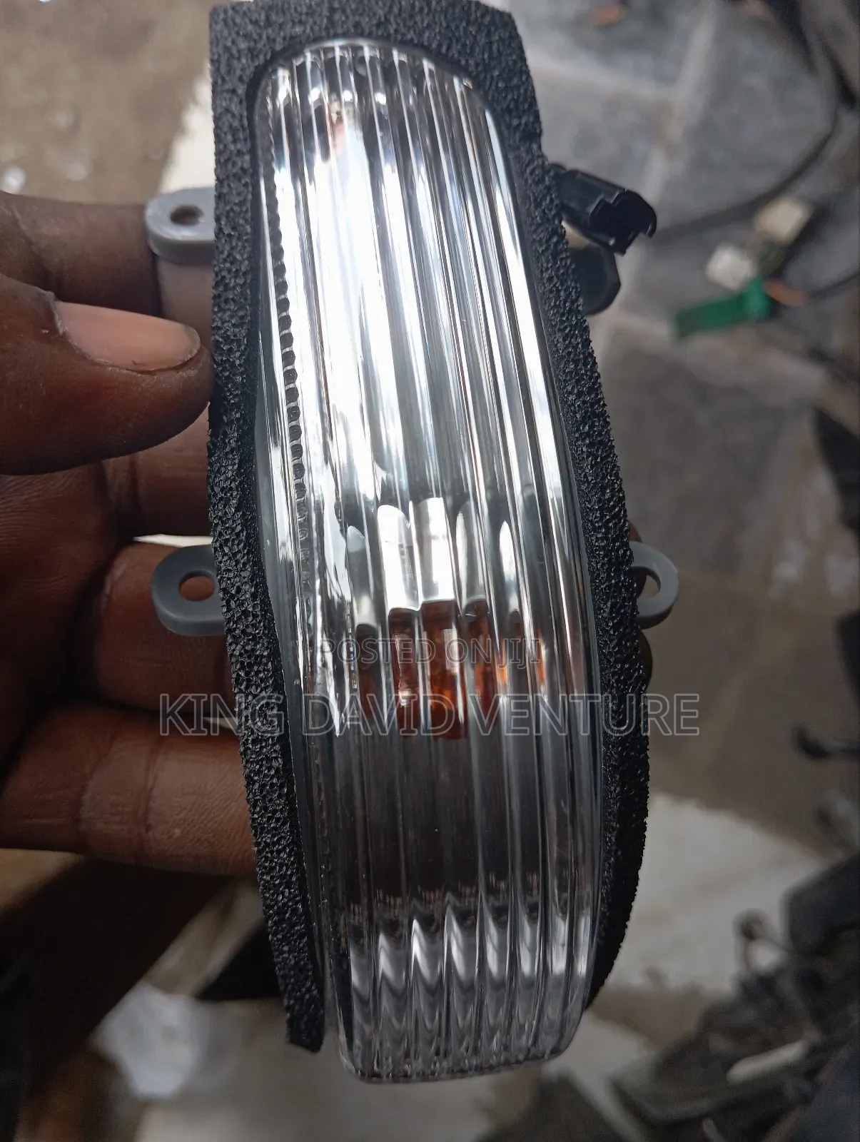 Side Mirror Light for Camry