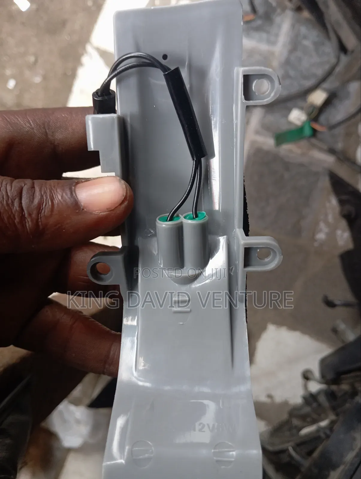 Side Mirror Light for Camry