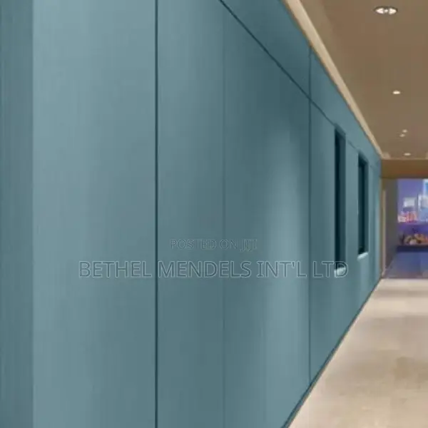 PVC Film Board for Smooth, High-Quality Finishing