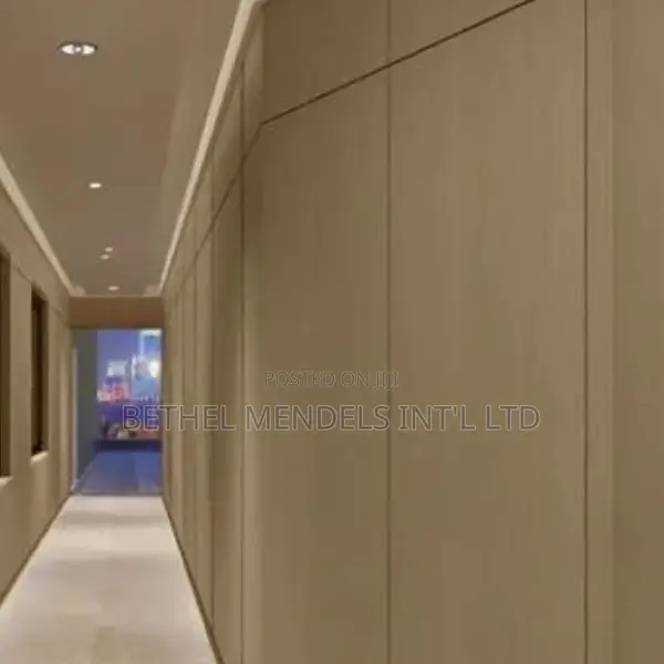 Flexible PVC Film Board for Smooth, High-Quality Finishing
