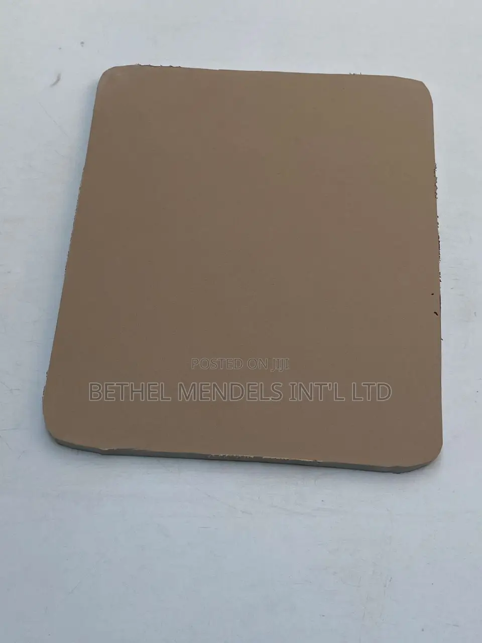 Flexible PVC Film Board for Smooth, High-Quality Finishing